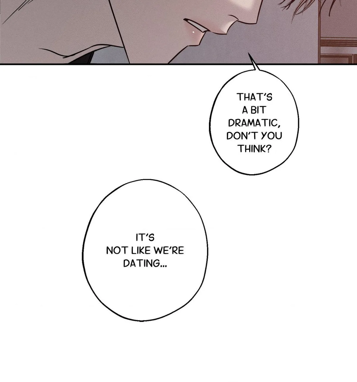 Read Unspoken chapter 11 image 76 on Lezhin