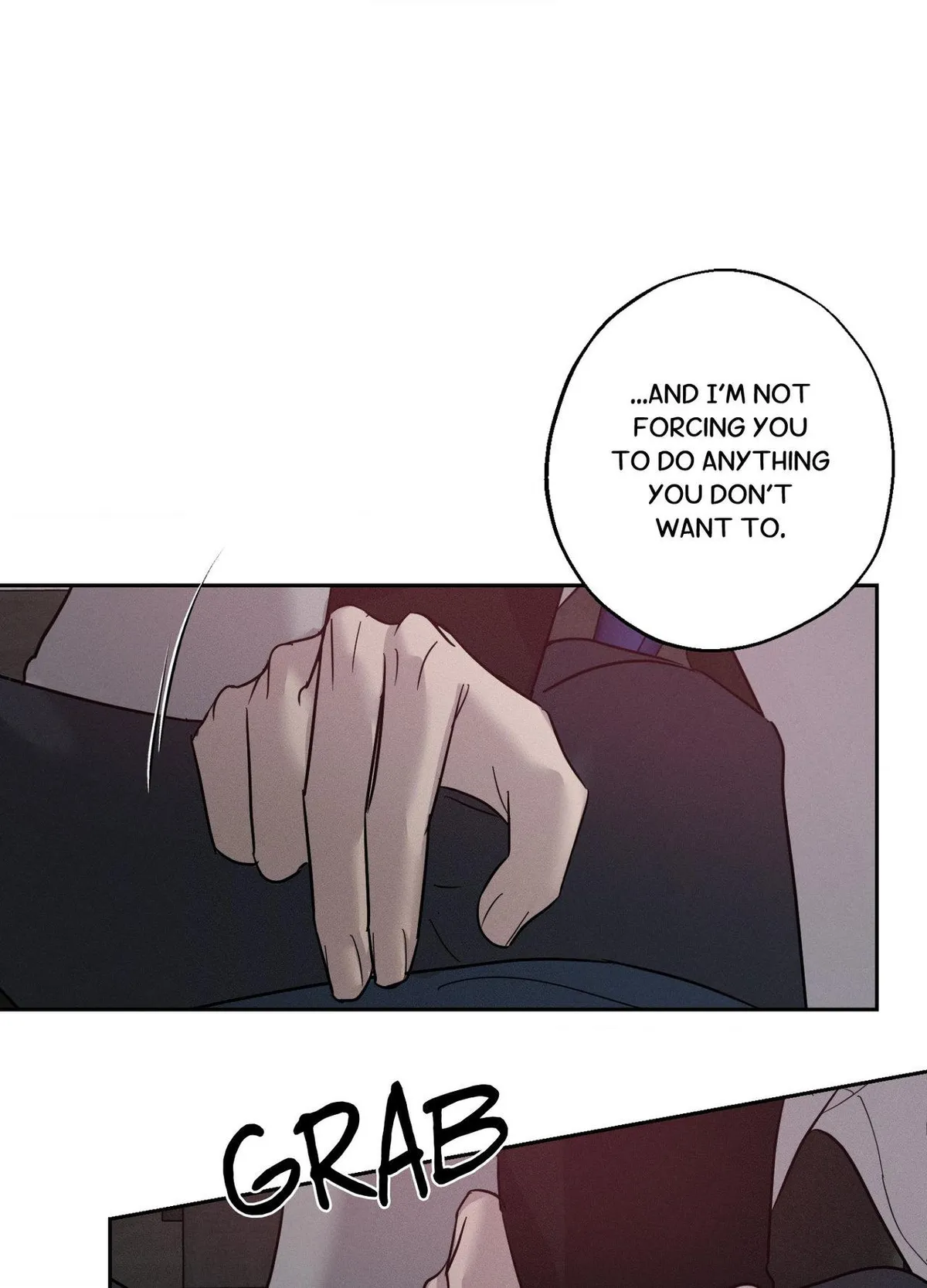 Read Unspoken chapter 11 image 77 on Lezhin