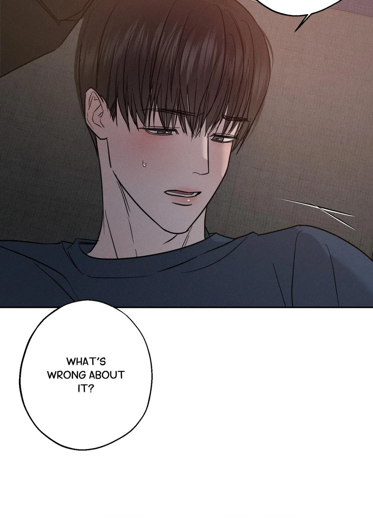 Read Unspoken chapter 11 image 79 on Lezhin