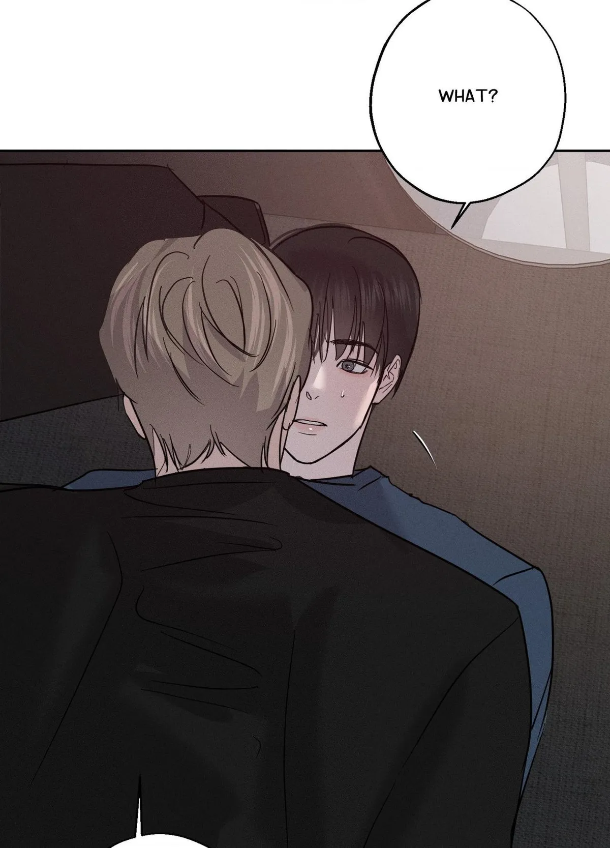 Read Unspoken chapter 11 image 81 on Lezhin