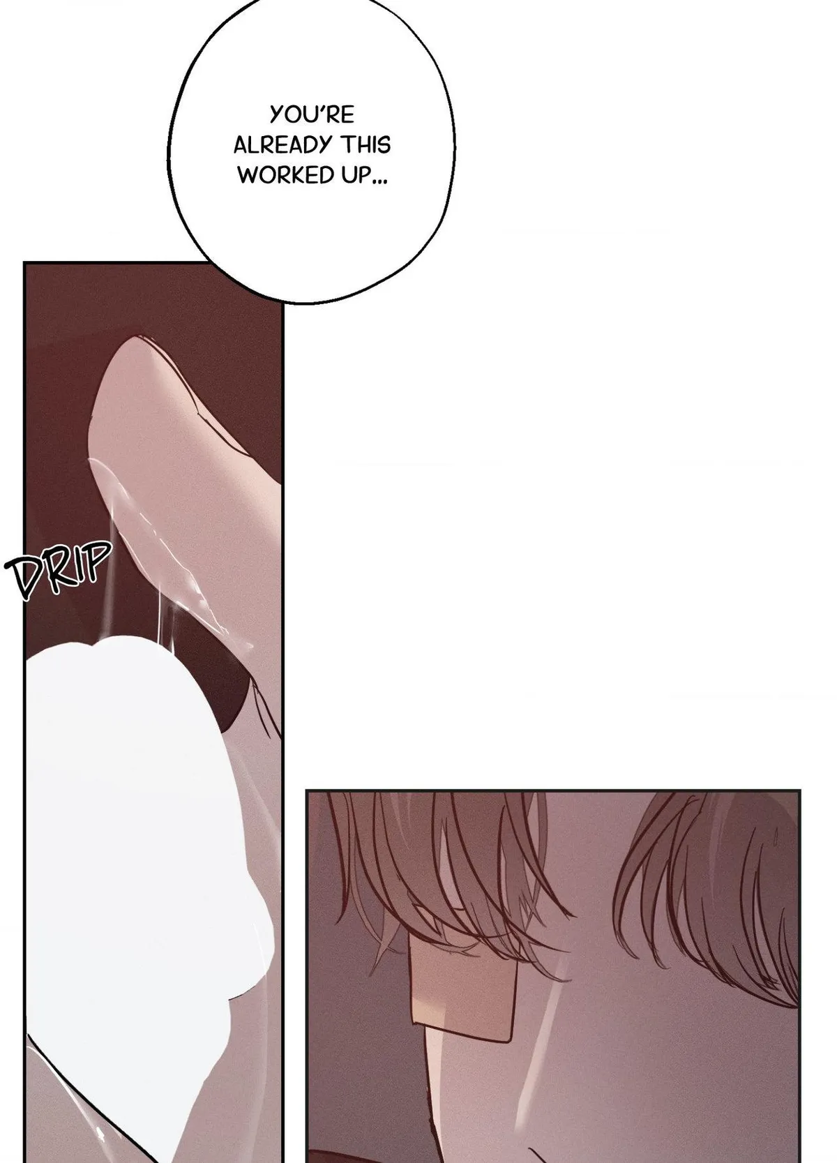 Read Unspoken chapter 11 image 90 on Lezhin