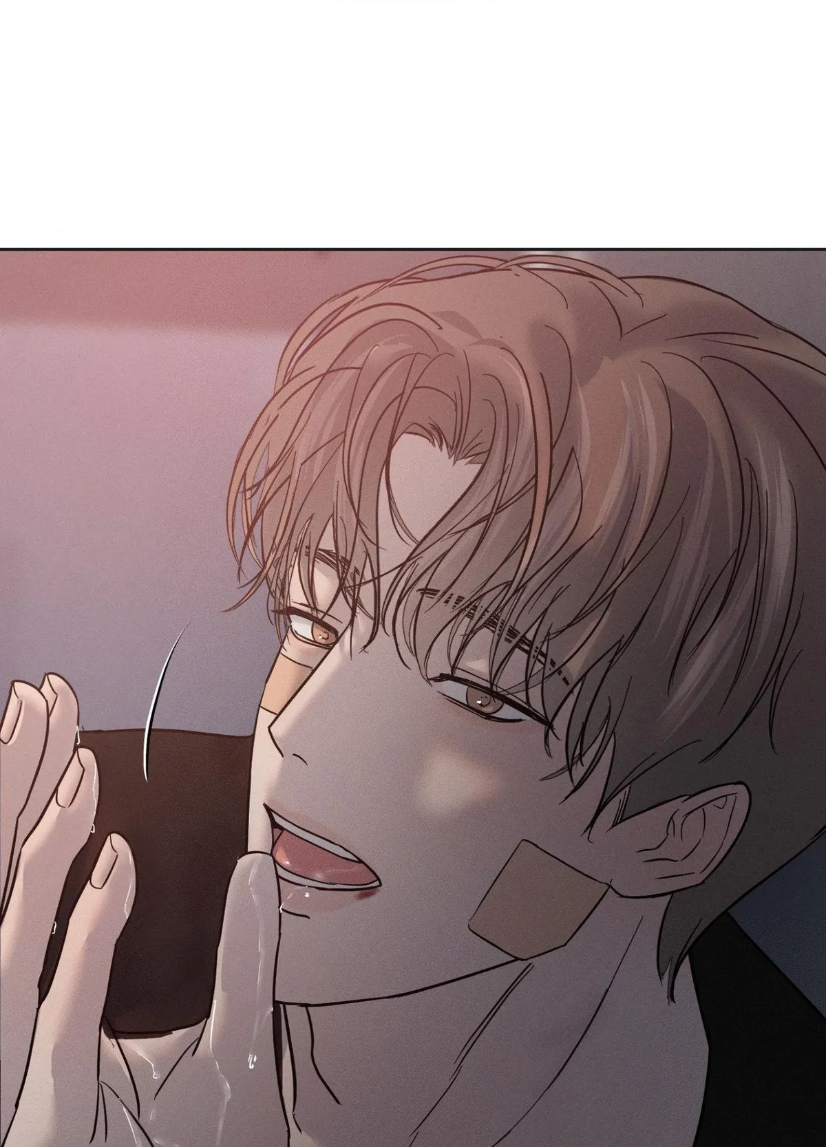 Read Unspoken chapter 11 image 92 on Lezhin