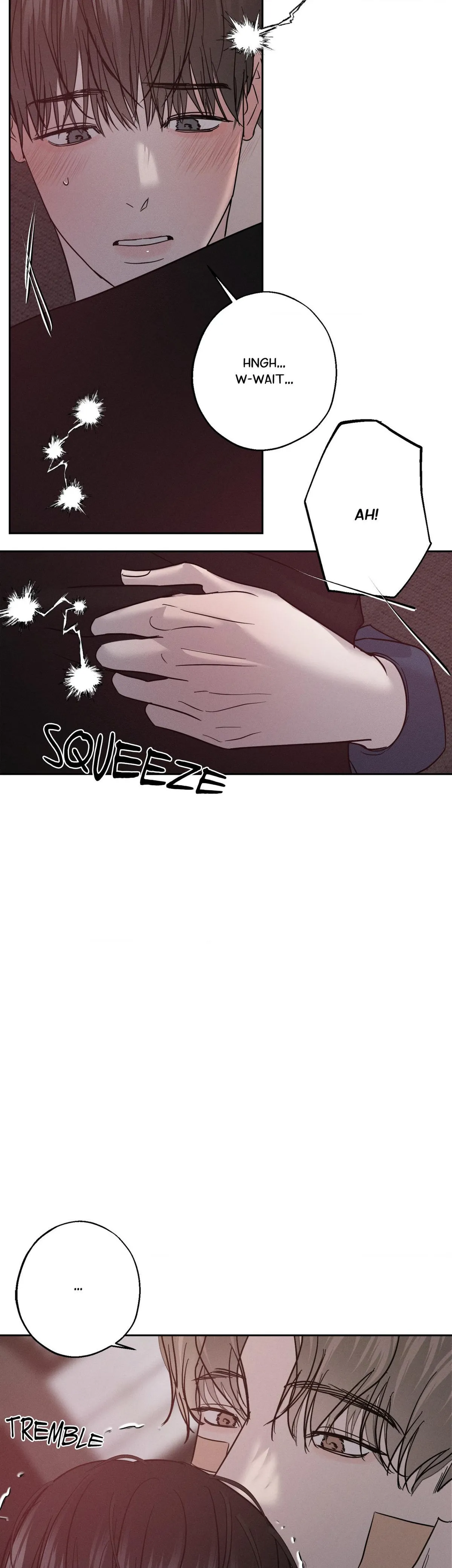 Read Unspoken chapter 12 image 23 on Lezhin