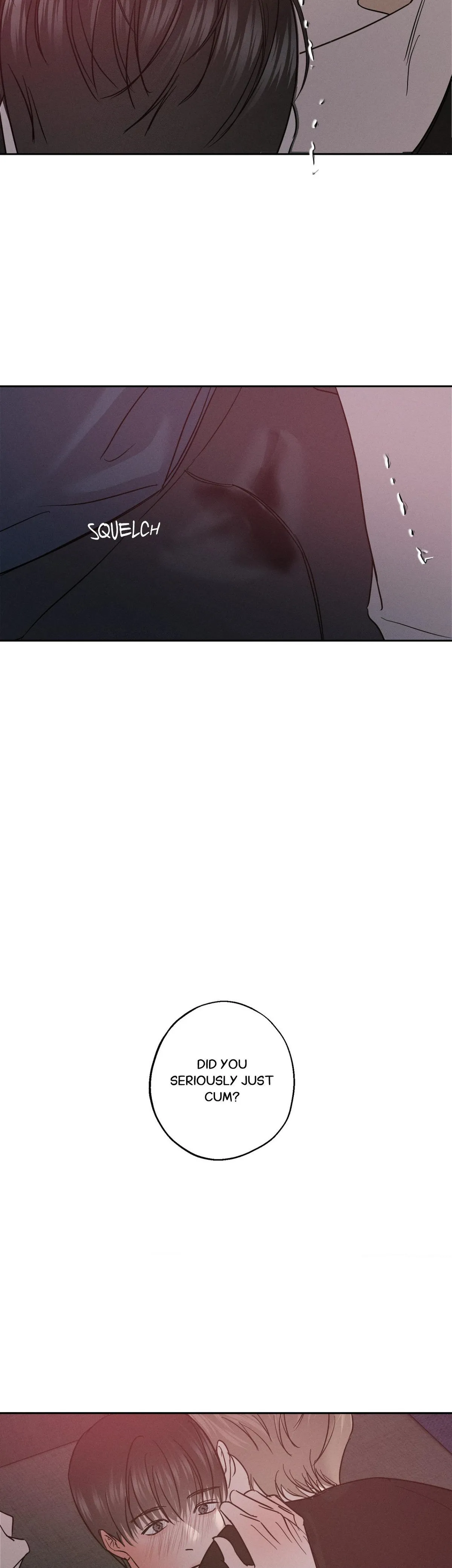Read Unspoken chapter 12 image 24 on Lezhin