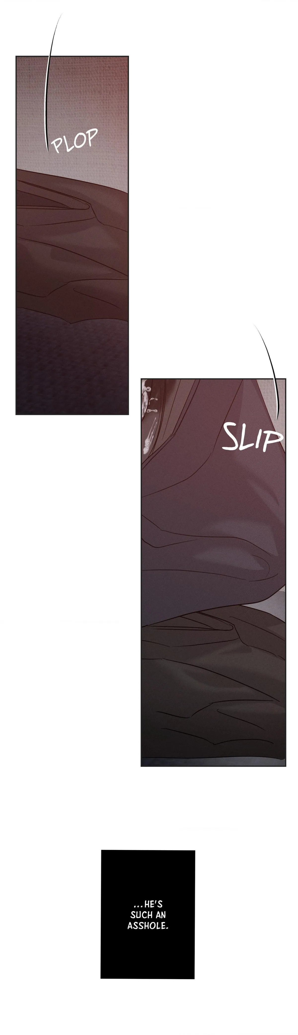 Read Unspoken chapter 12 image 32 on Lezhin