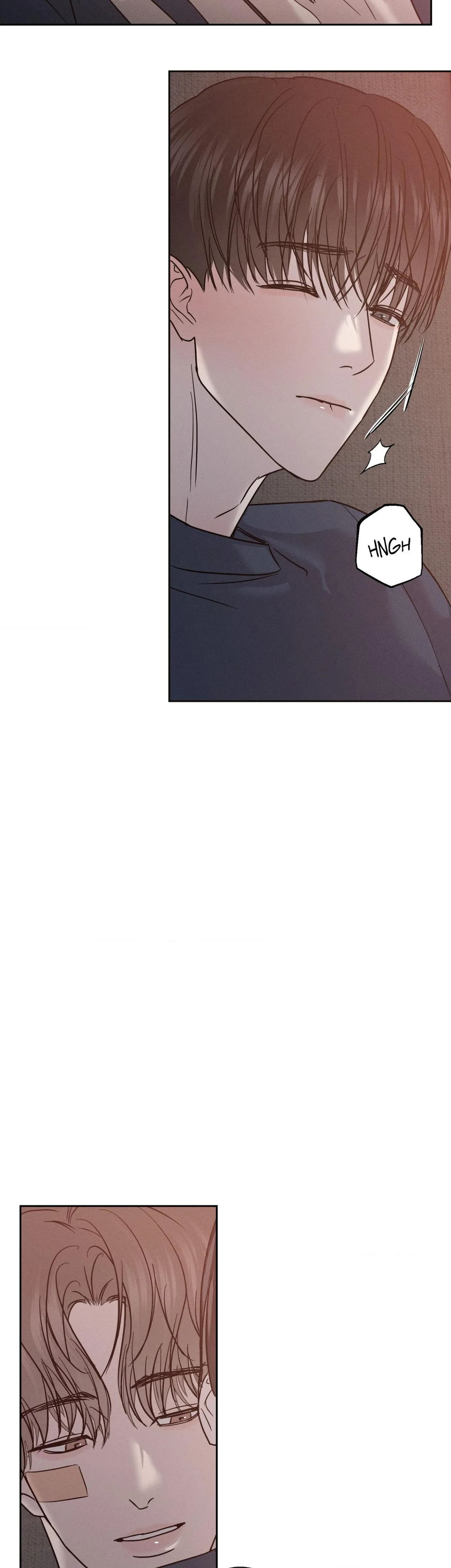 Read Unspoken chapter 12 image 7 on Lezhin