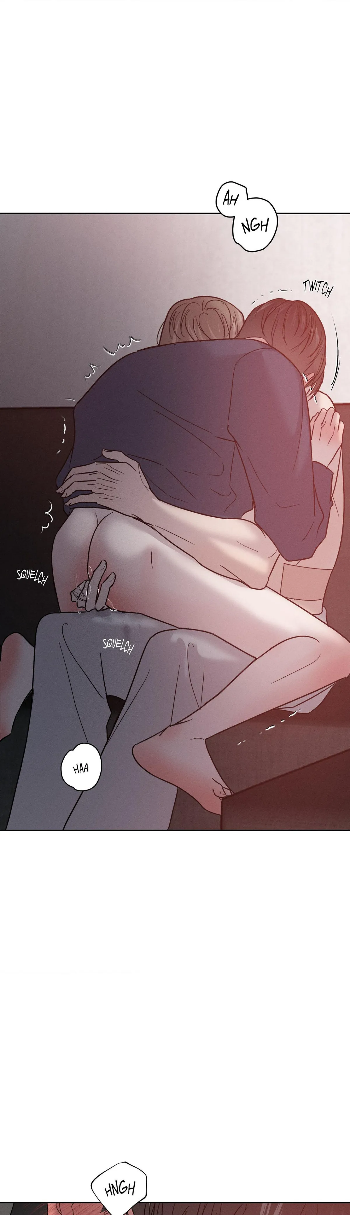 Read Unspoken chapter 13 image 1 on Lezhin