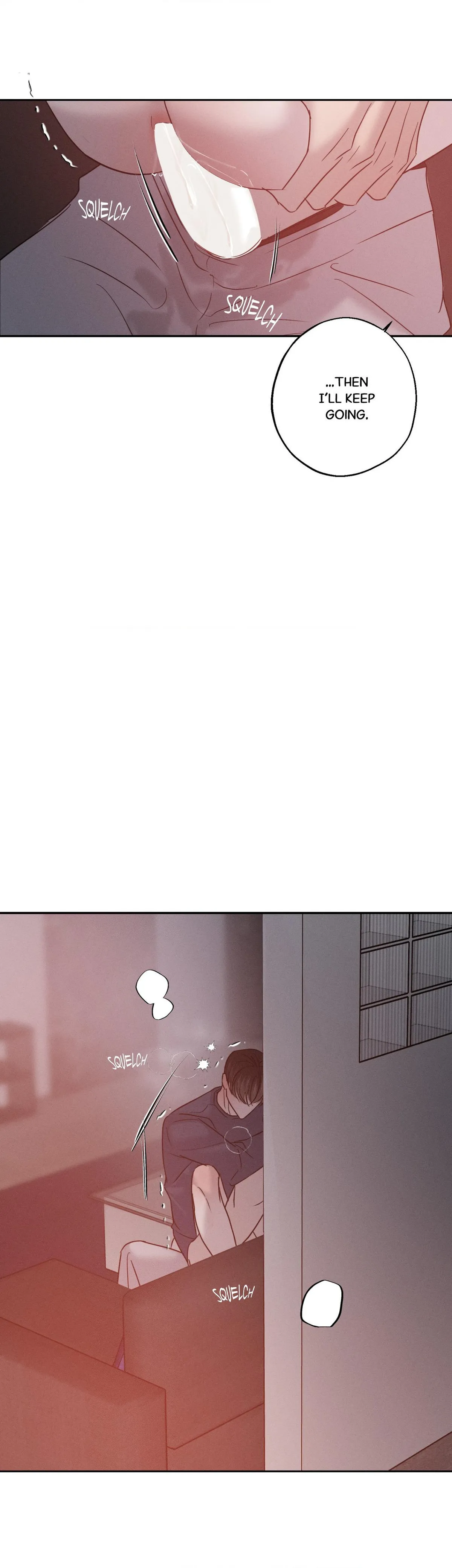 Read Unspoken chapter 13 image 21 on Lezhin