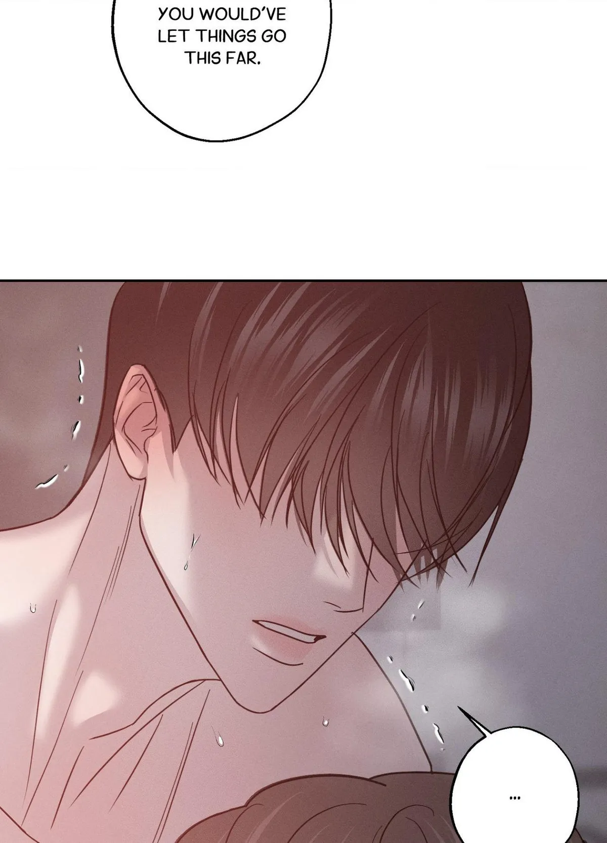 Read Unspoken chapter 14 image 1 on Lezhin