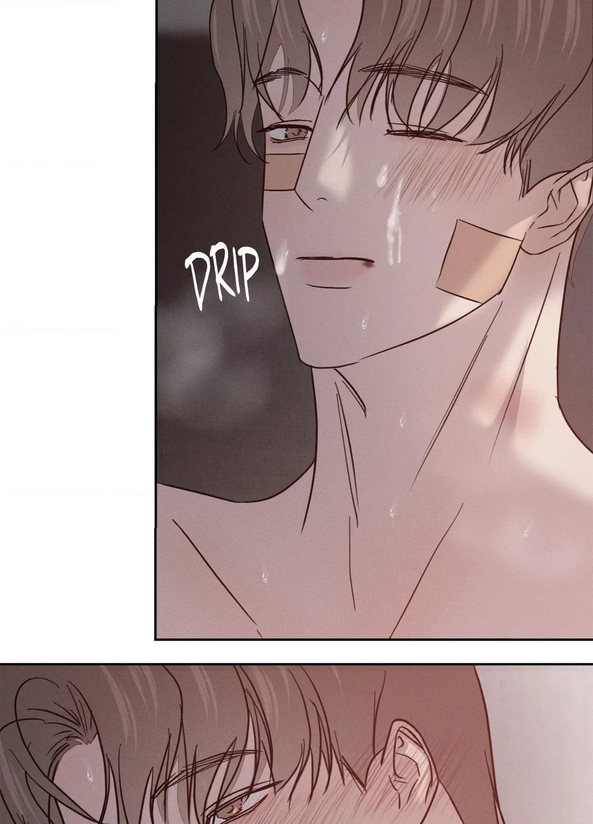 Read Unspoken chapter 14 image 10 on Lezhin