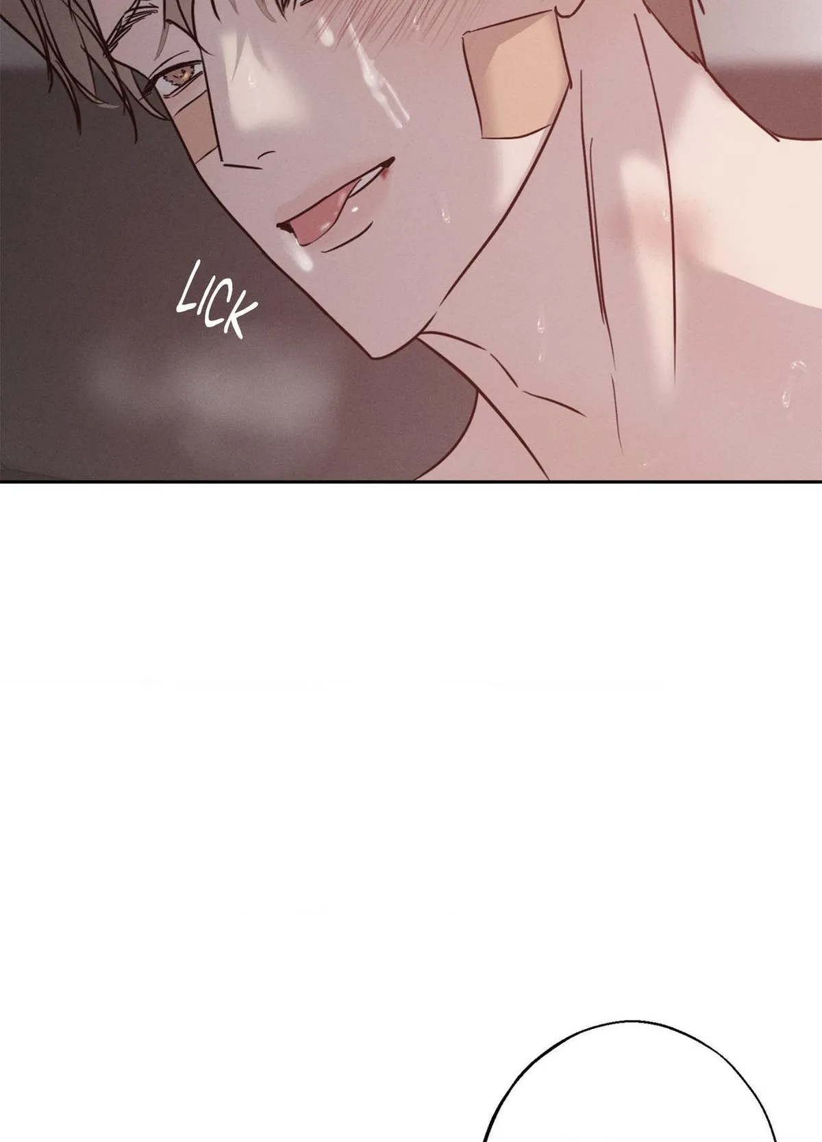 Read Unspoken chapter 14 image 11 on Lezhin