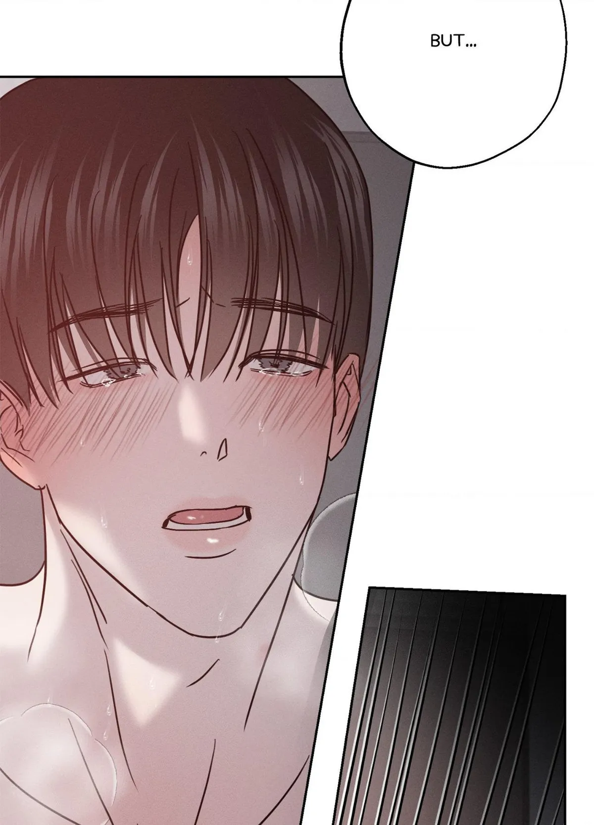 Read Unspoken chapter 14 image 12 on Lezhin