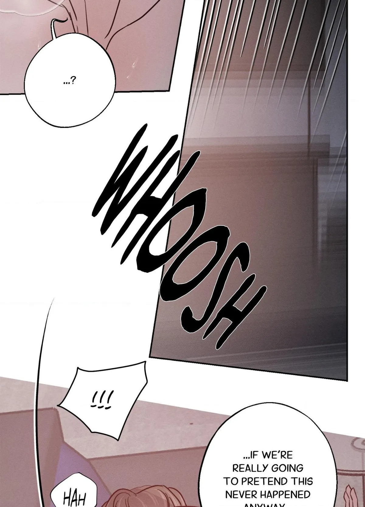 Read Unspoken chapter 14 image 13 on Lezhin