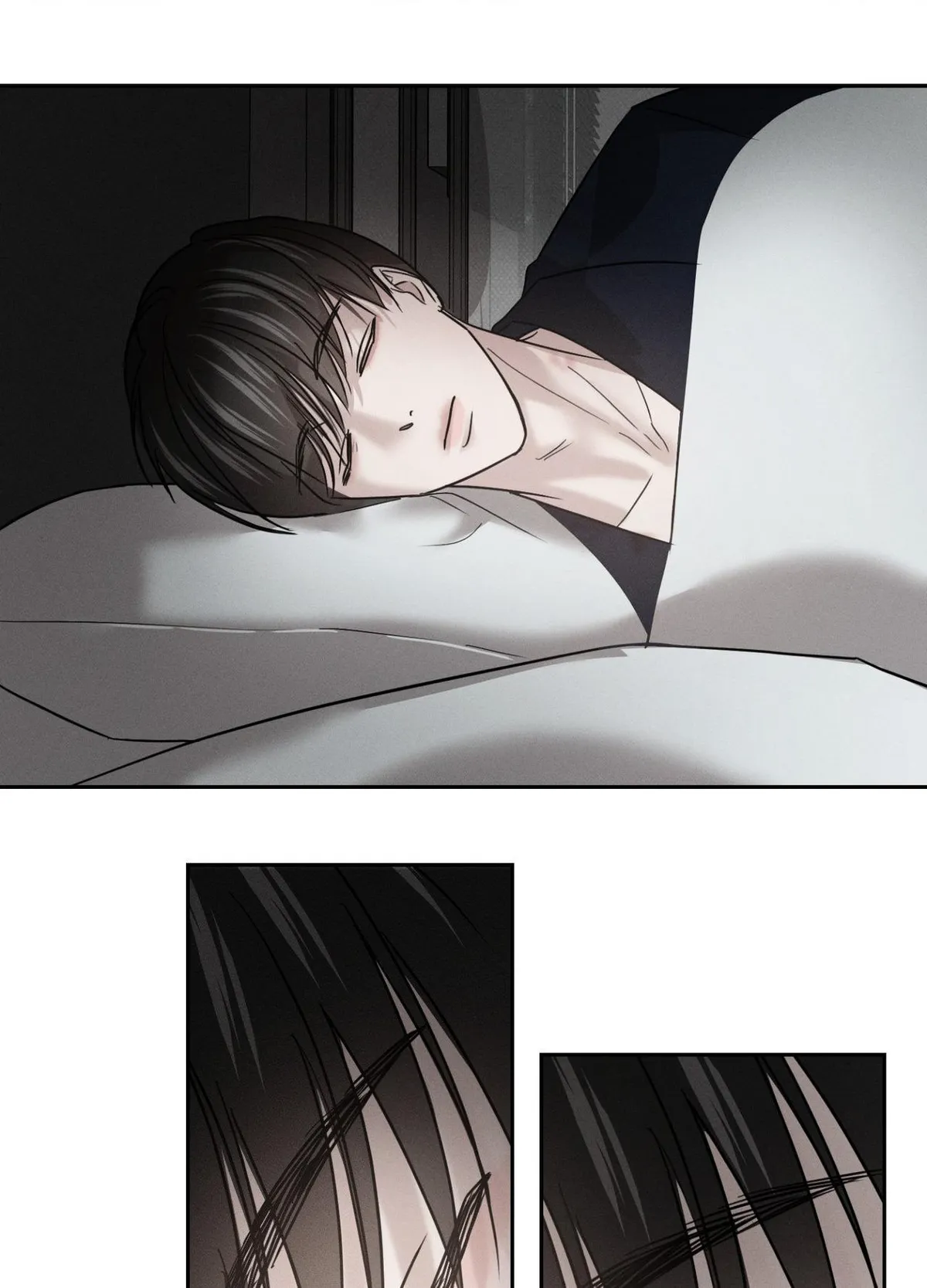 Read Unspoken chapter 14 image 19 on Lezhin