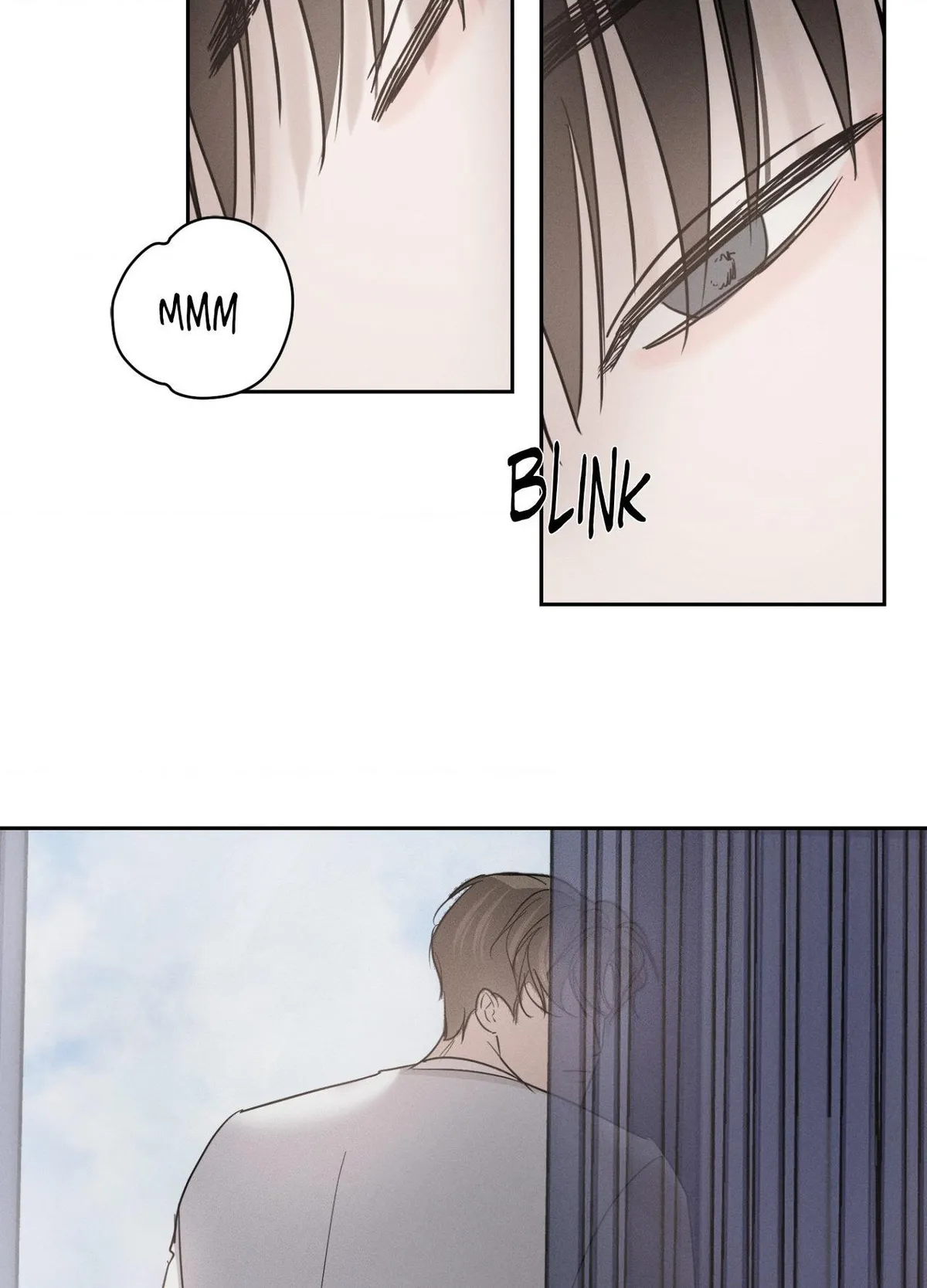 Read Unspoken chapter 14 image 20 on Lezhin