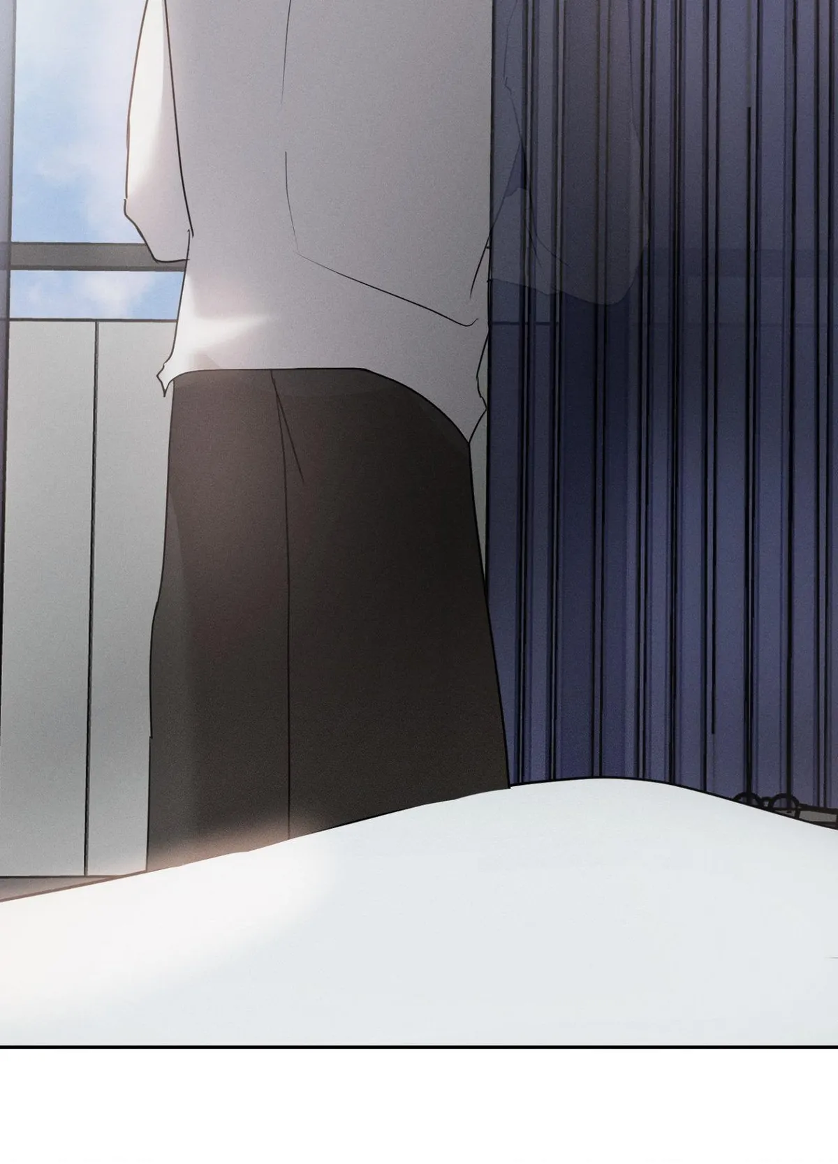 Read Unspoken chapter 14 image 21 on Lezhin