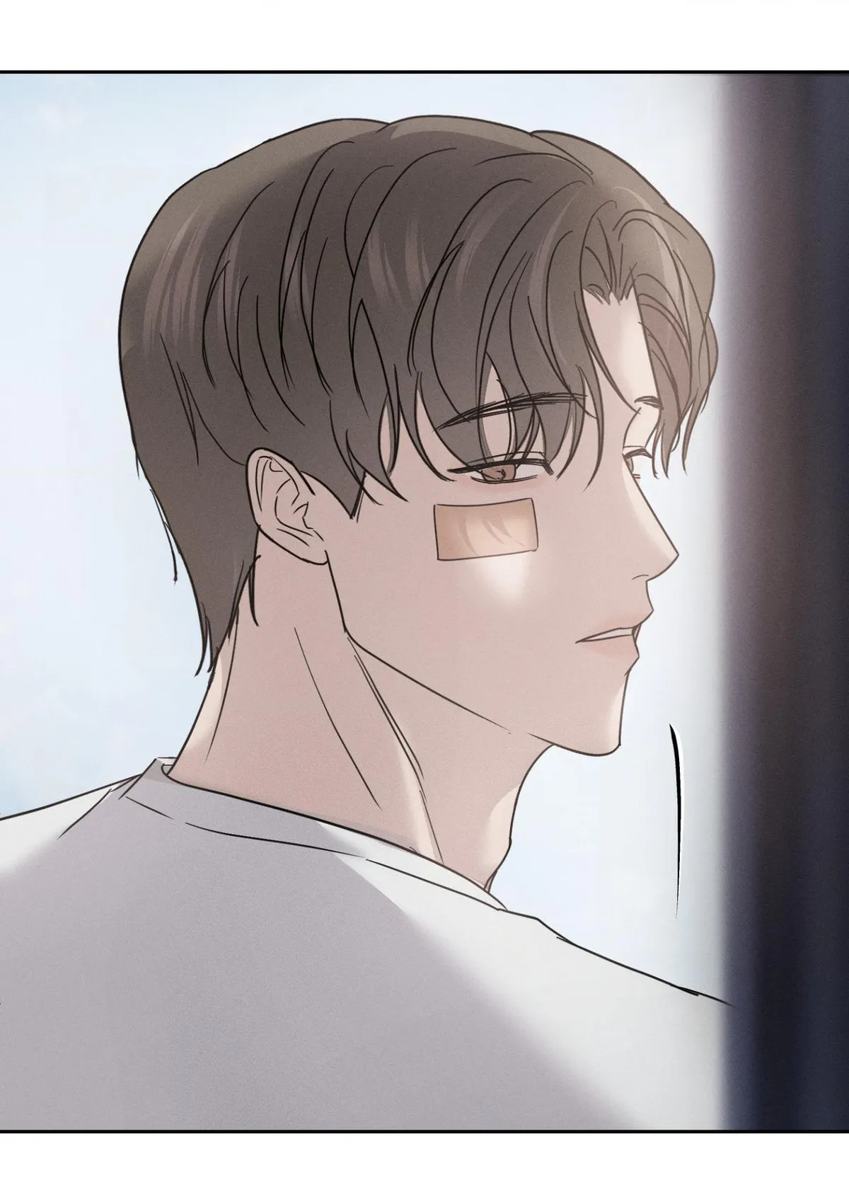 Read Unspoken chapter 14 image 22 on Lezhin