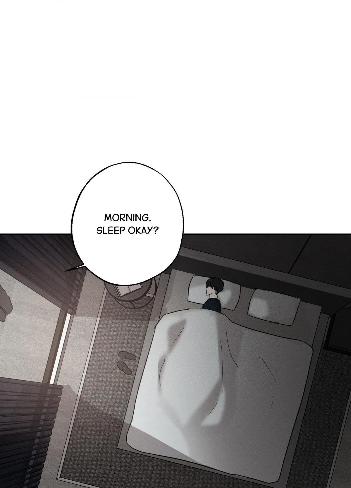 Read Unspoken chapter 14 image 23 on Lezhin