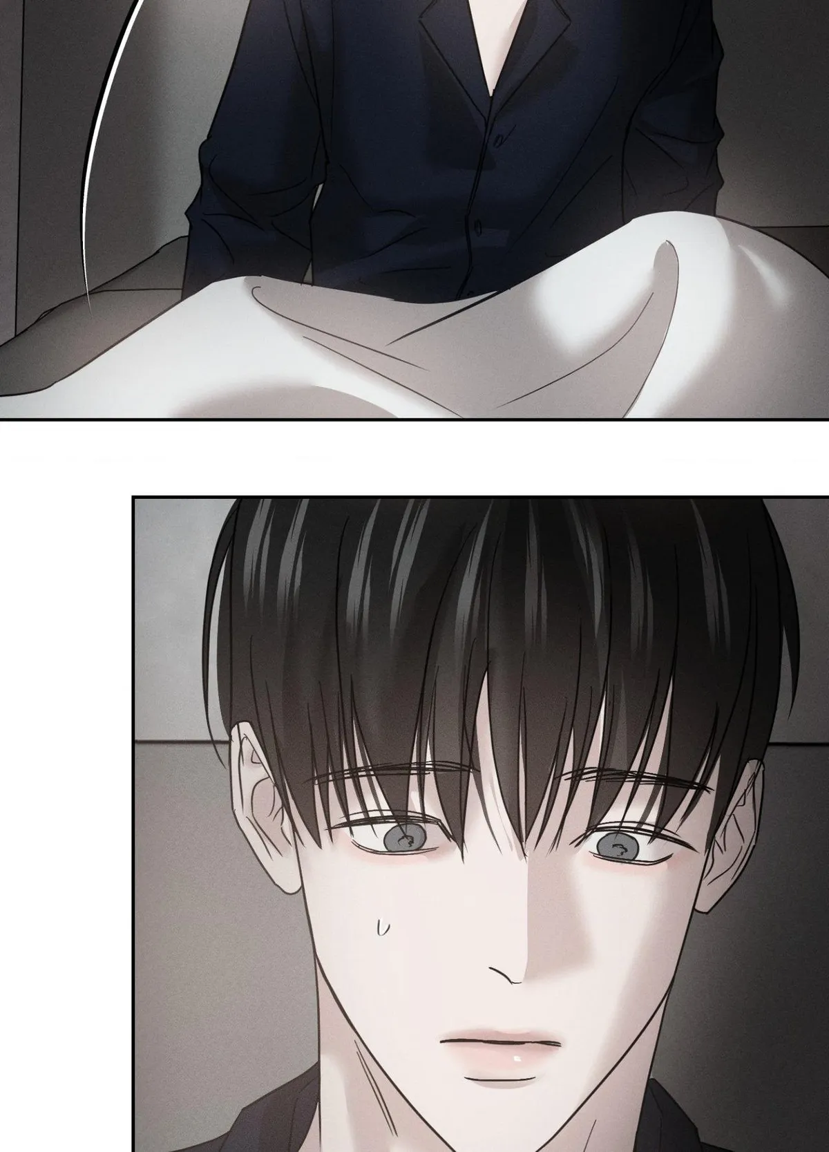Read Unspoken chapter 14 image 25 on Lezhin