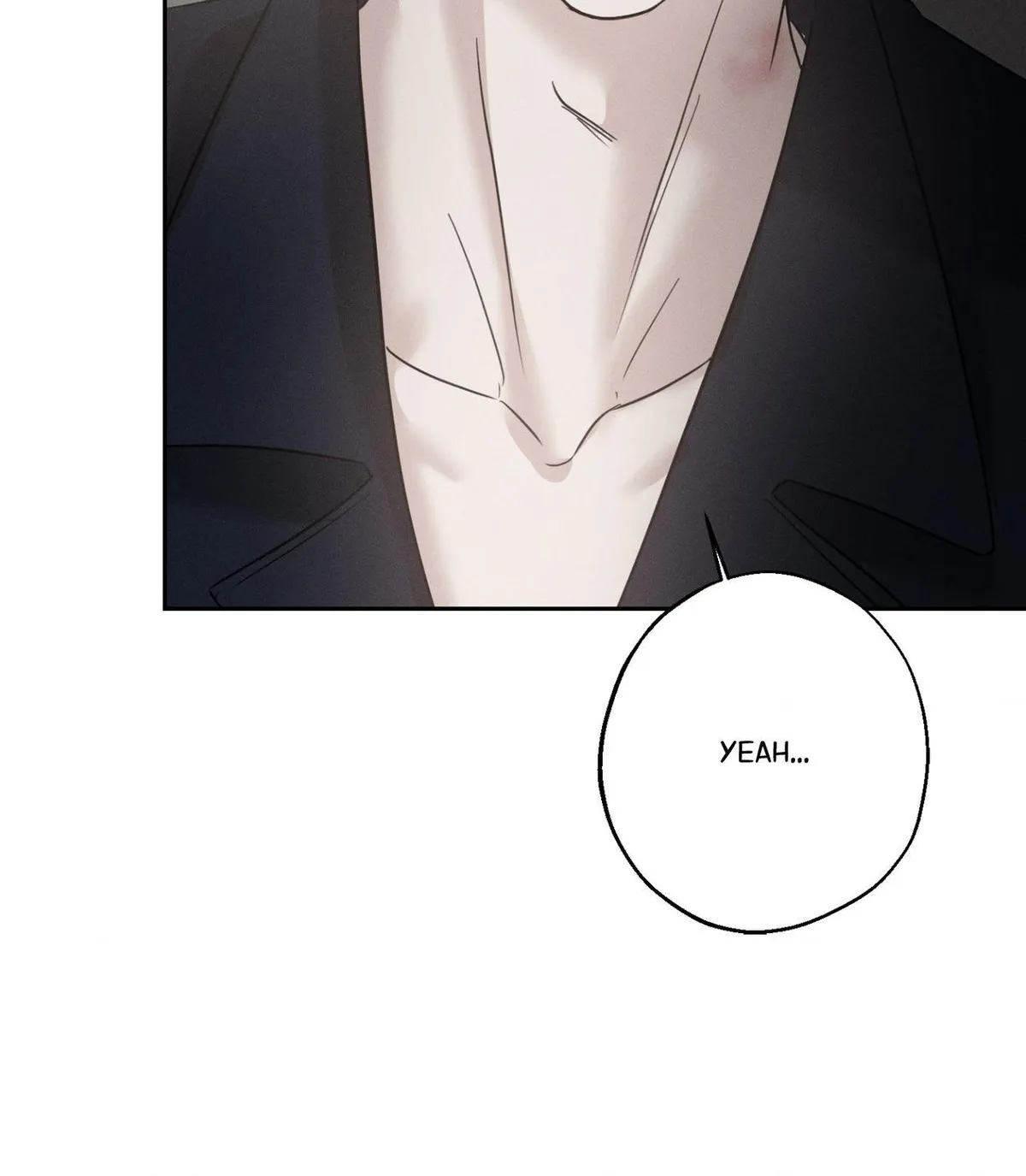 Read Unspoken chapter 14 image 26 on Lezhin