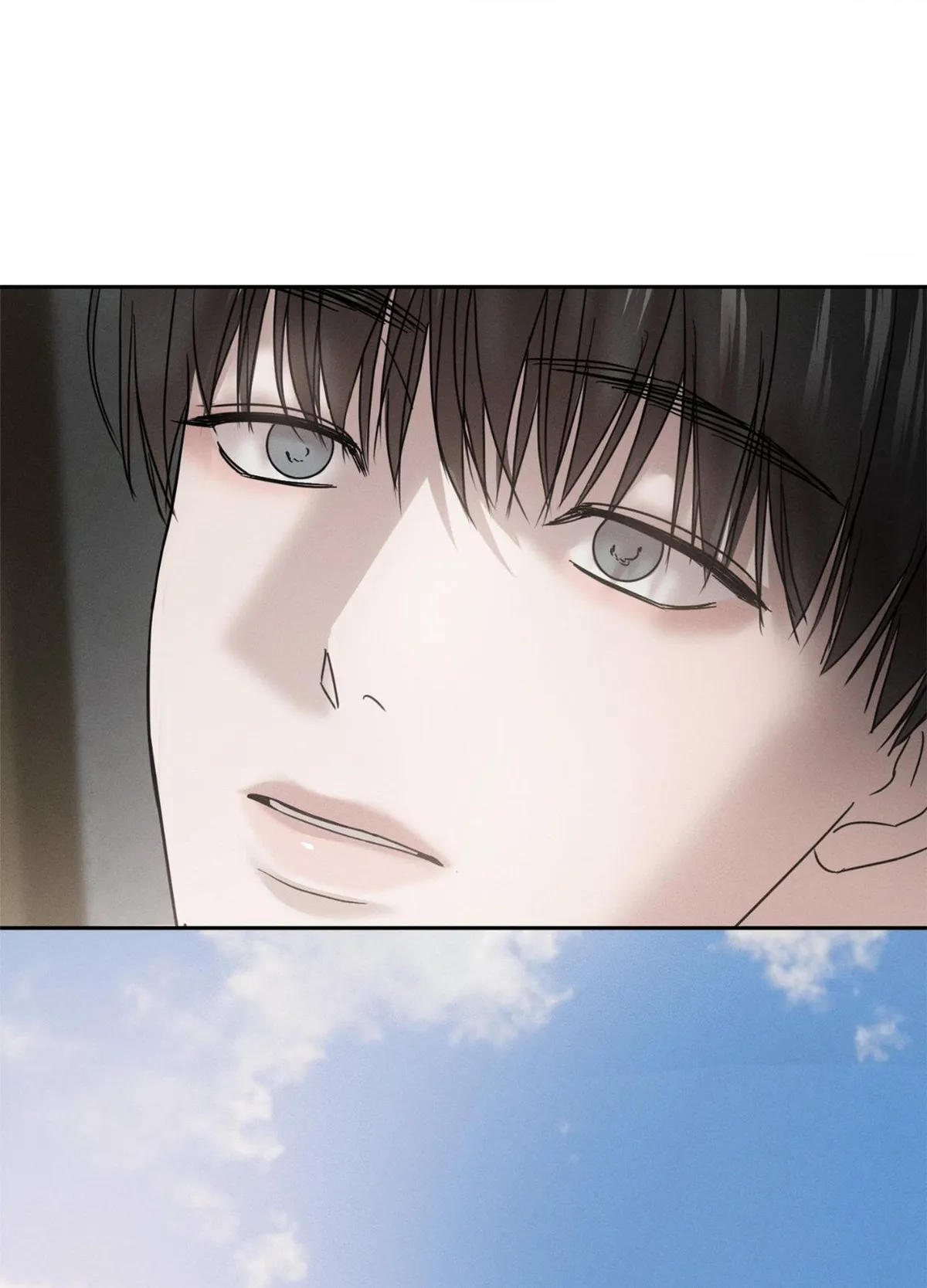 Read Unspoken chapter 14 image 42 on Lezhin