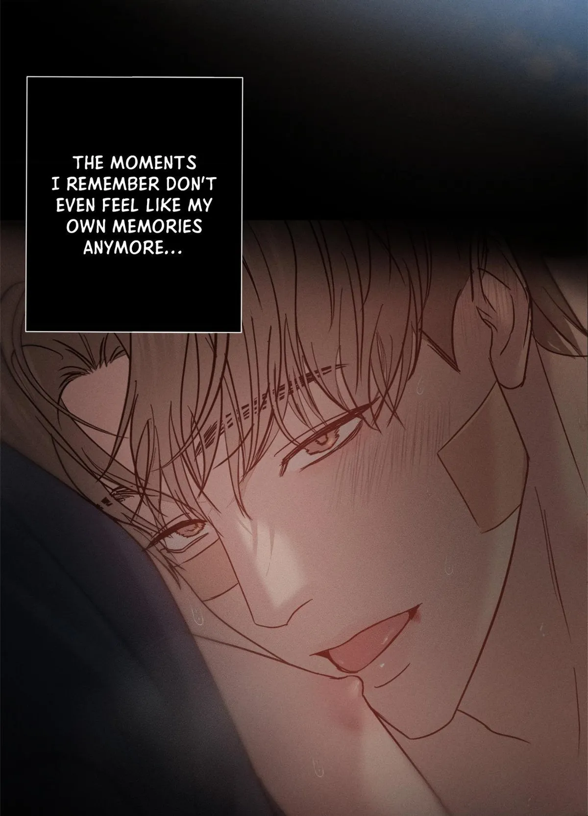 Read Unspoken chapter 14 image 44 on Lezhin