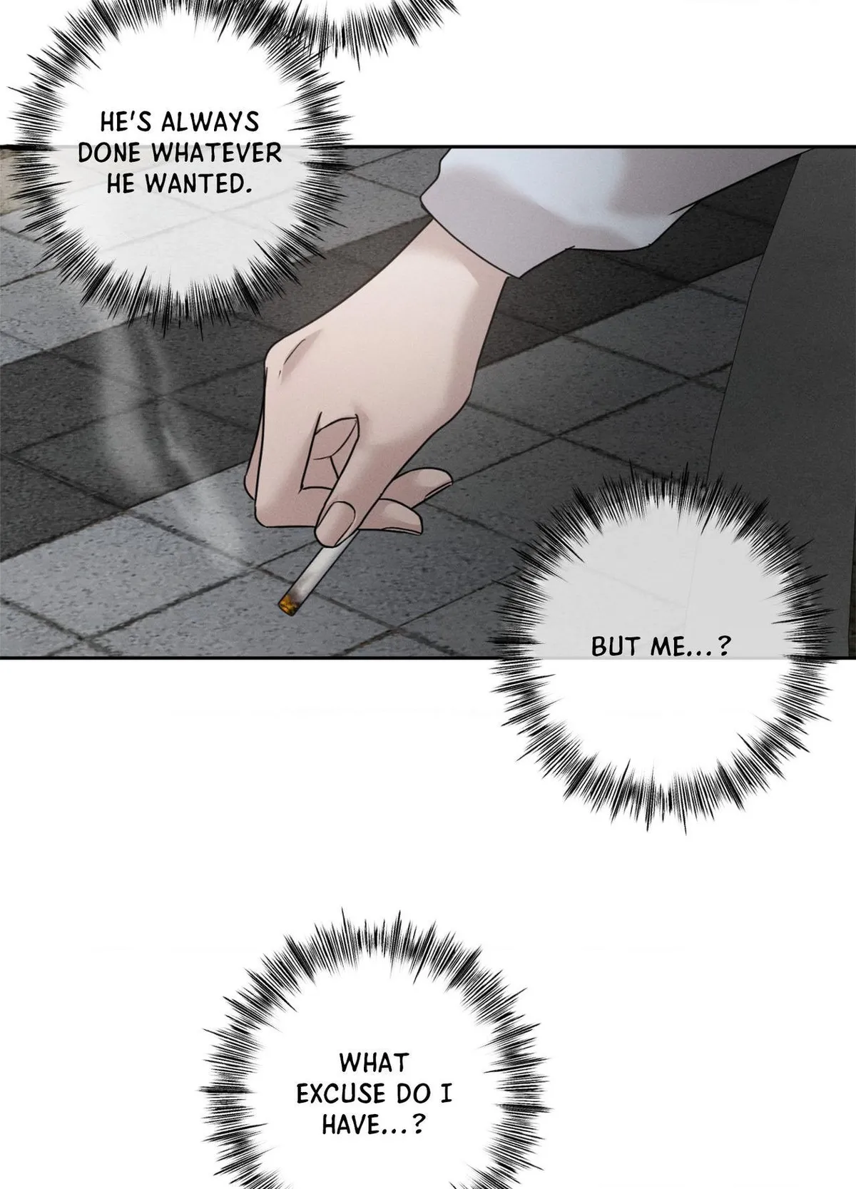 Read Unspoken chapter 14 image 48 on Lezhin
