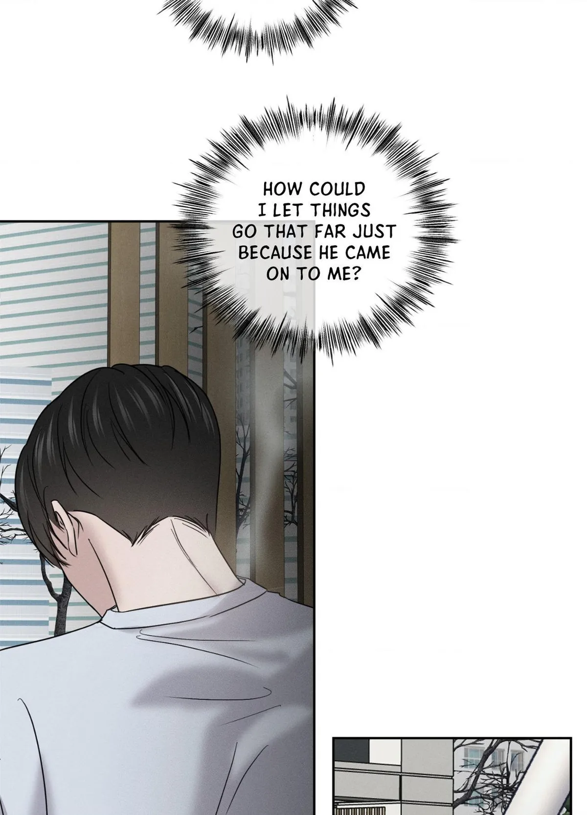 Read Unspoken chapter 14 image 49 on Lezhin