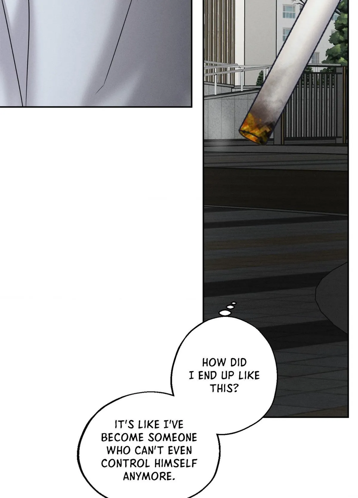 Read Unspoken chapter 14 image 50 on Lezhin