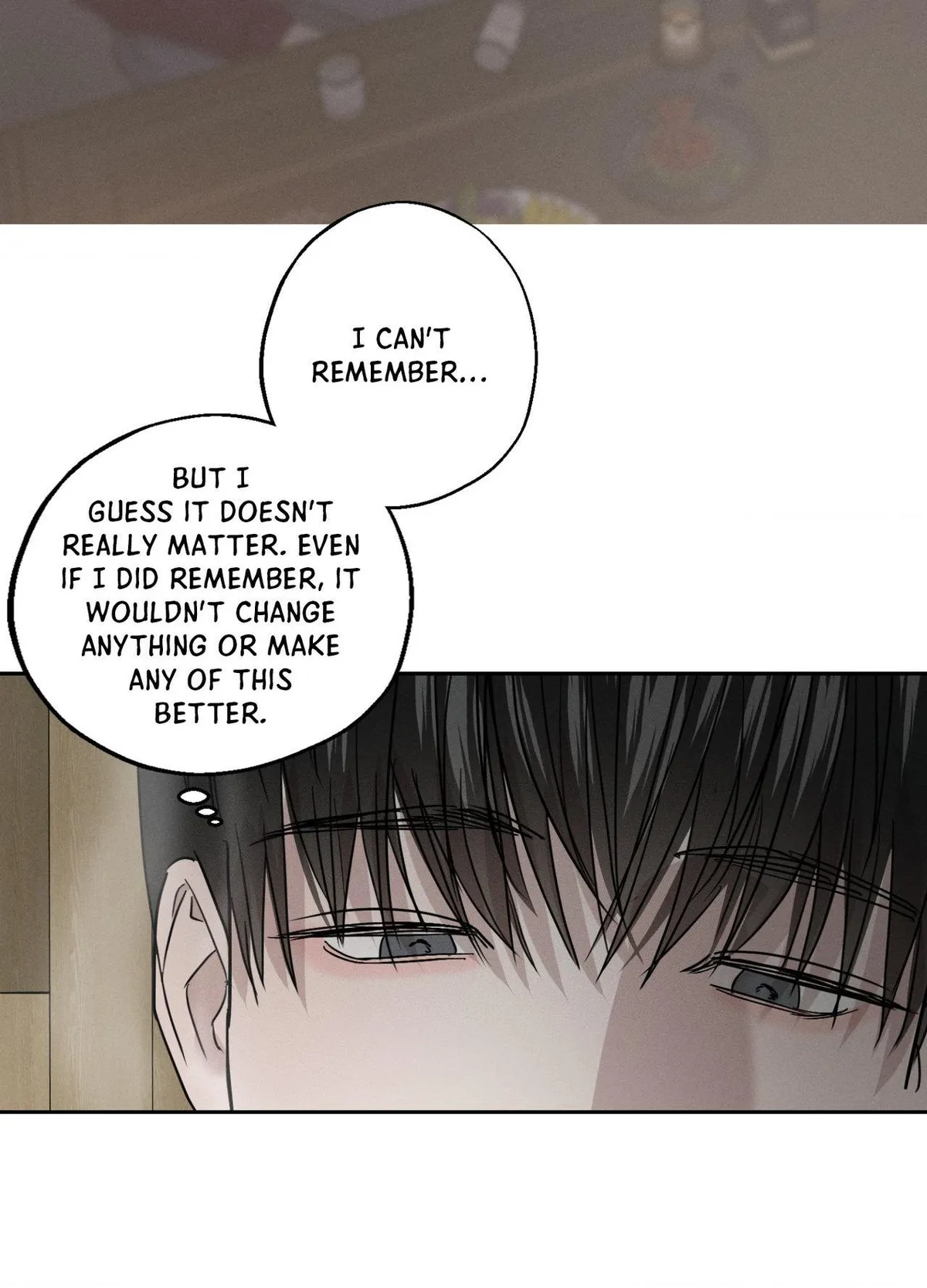 Read Unspoken chapter 14 image 54 on Lezhin