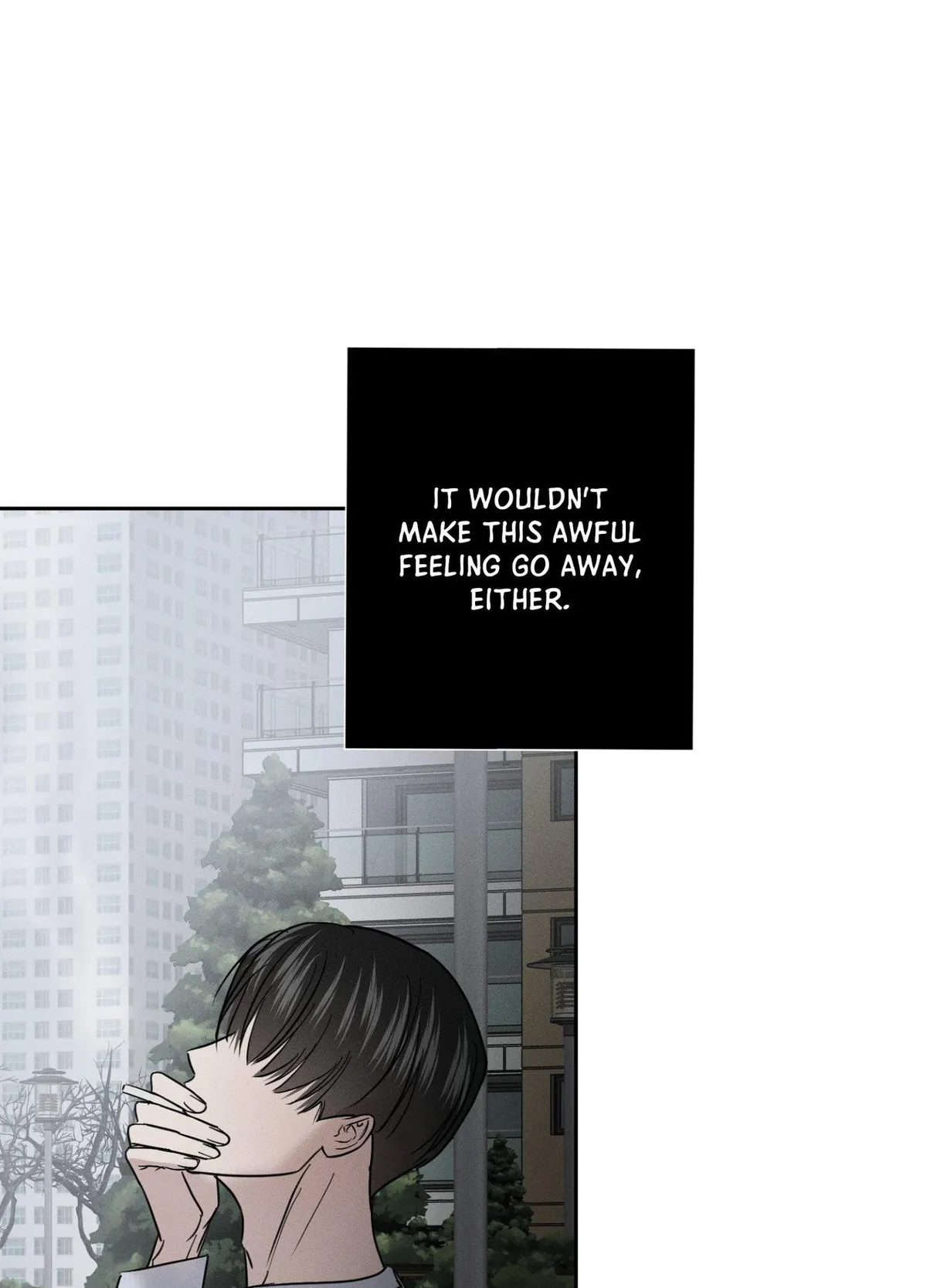 Read Unspoken chapter 14 image 55 on Lezhin
