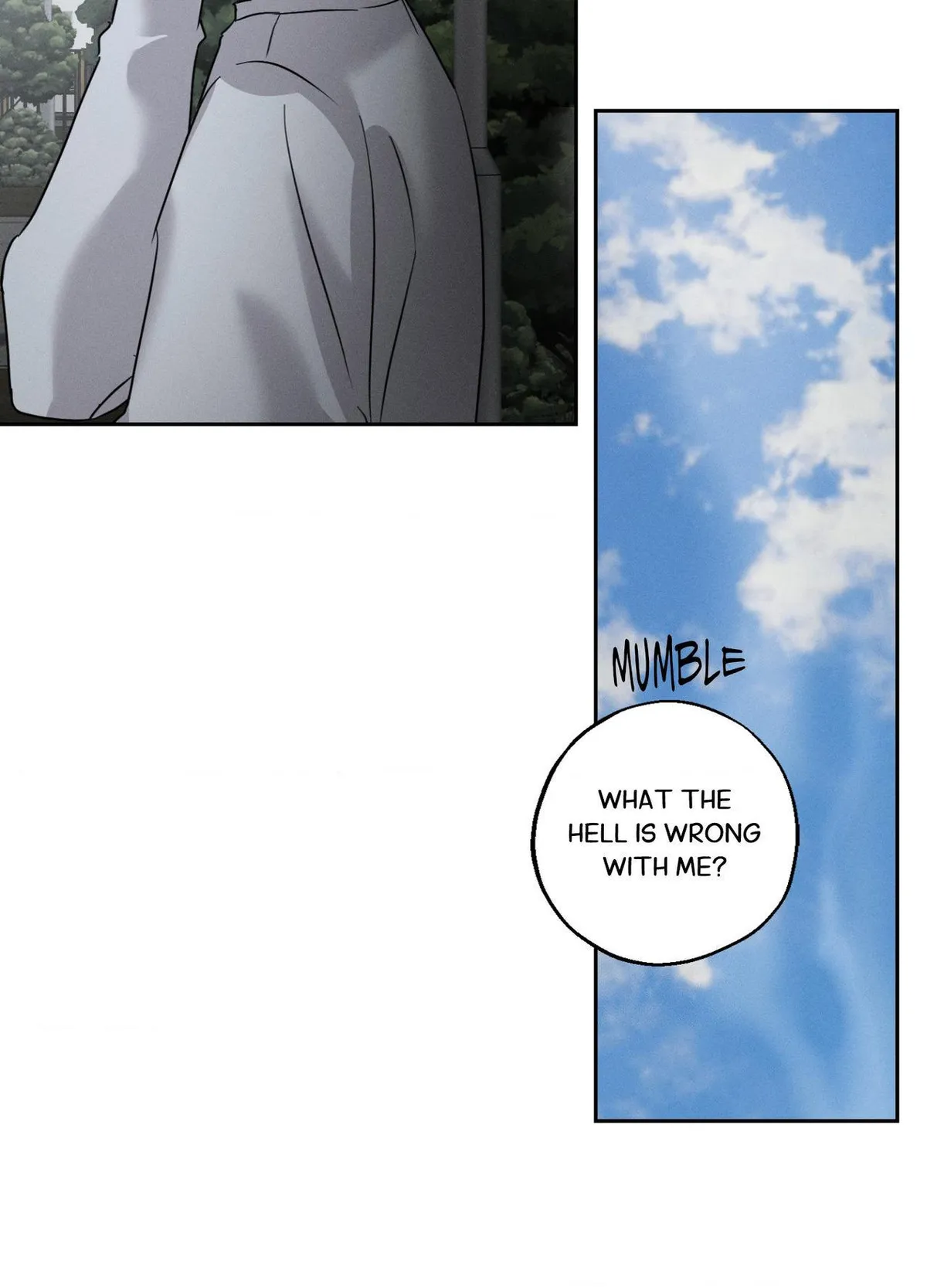 Read Unspoken chapter 14 image 56 on Lezhin