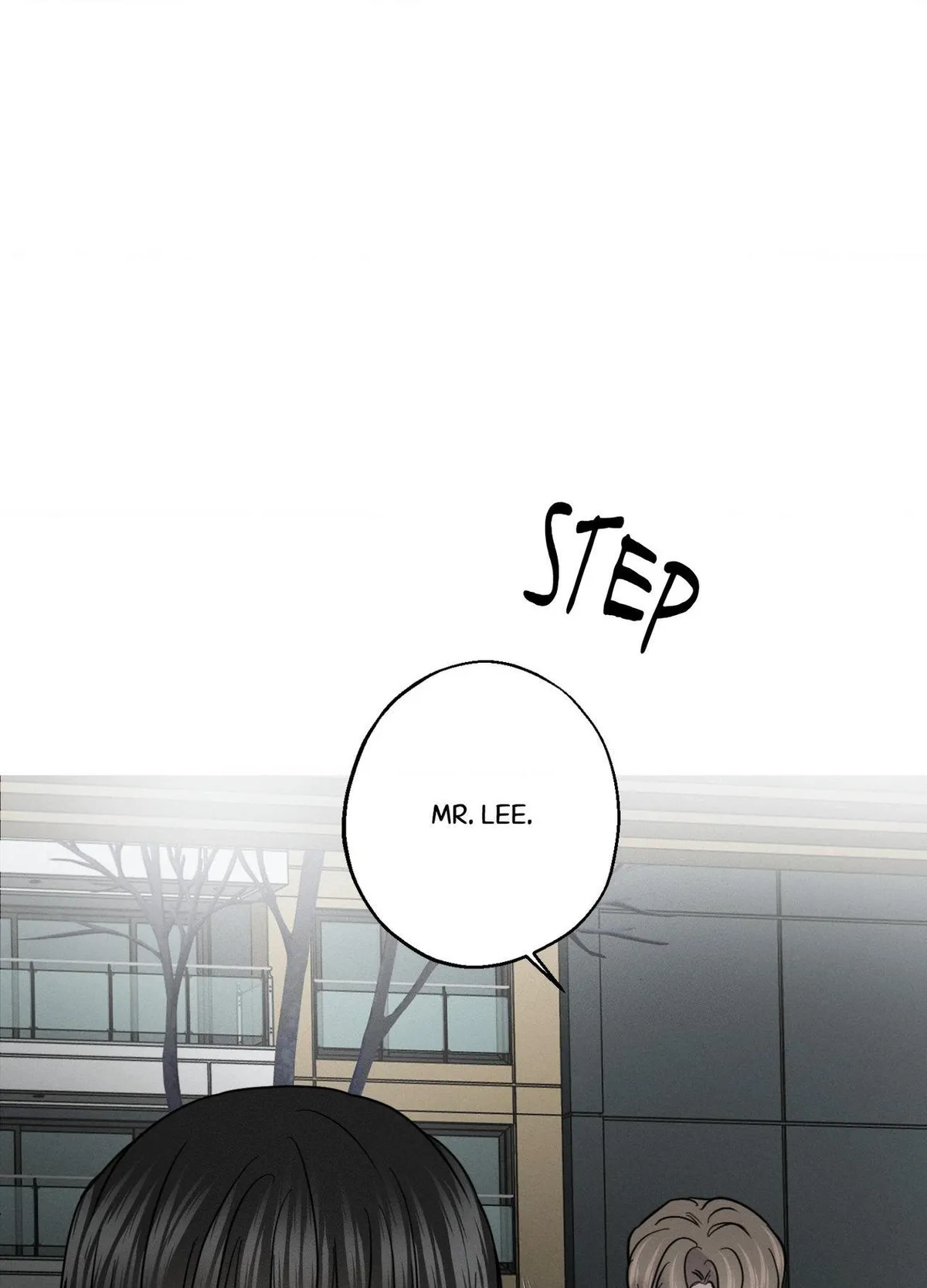 Read Unspoken chapter 14 image 57 on Lezhin