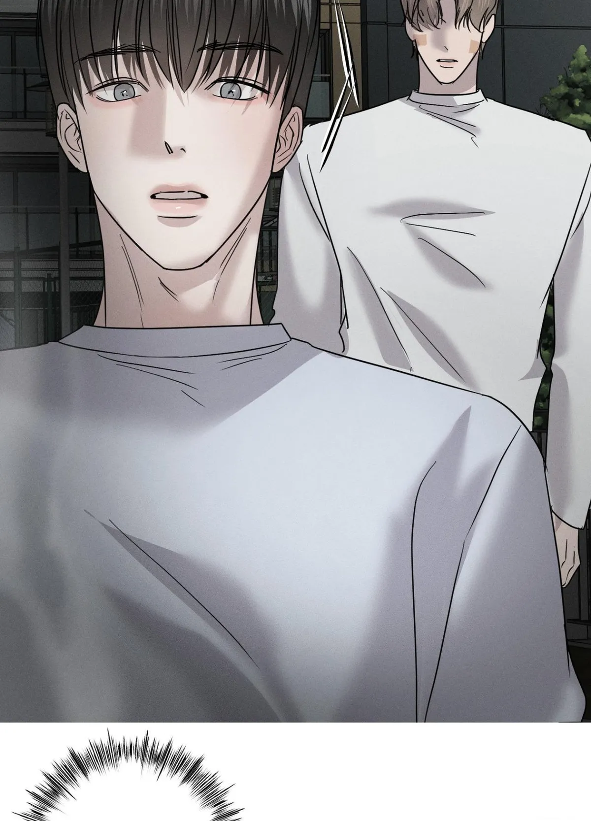Read Unspoken chapter 14 image 58 on Lezhin