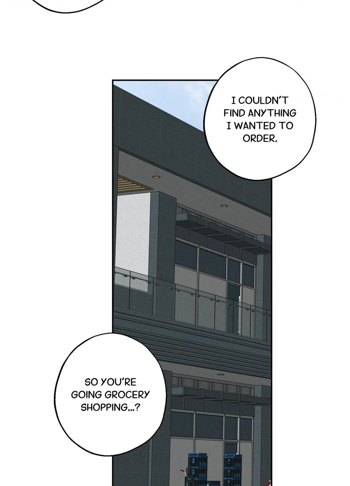 Read Unspoken chapter 14 image 62 on Lezhin