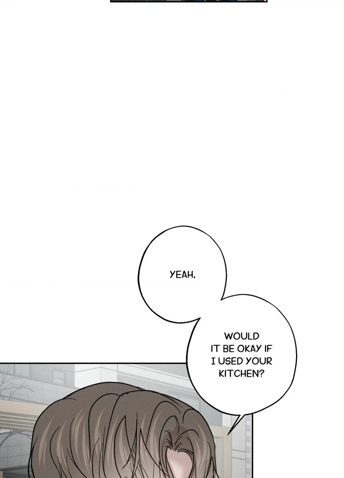 Read Unspoken chapter 14 image 63 on Lezhin