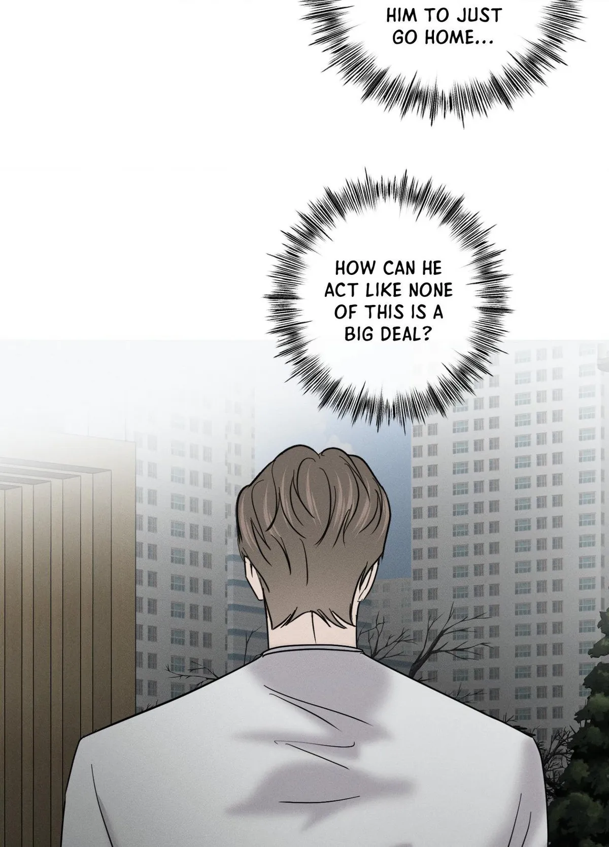 Read Unspoken chapter 14 image 66 on Lezhin