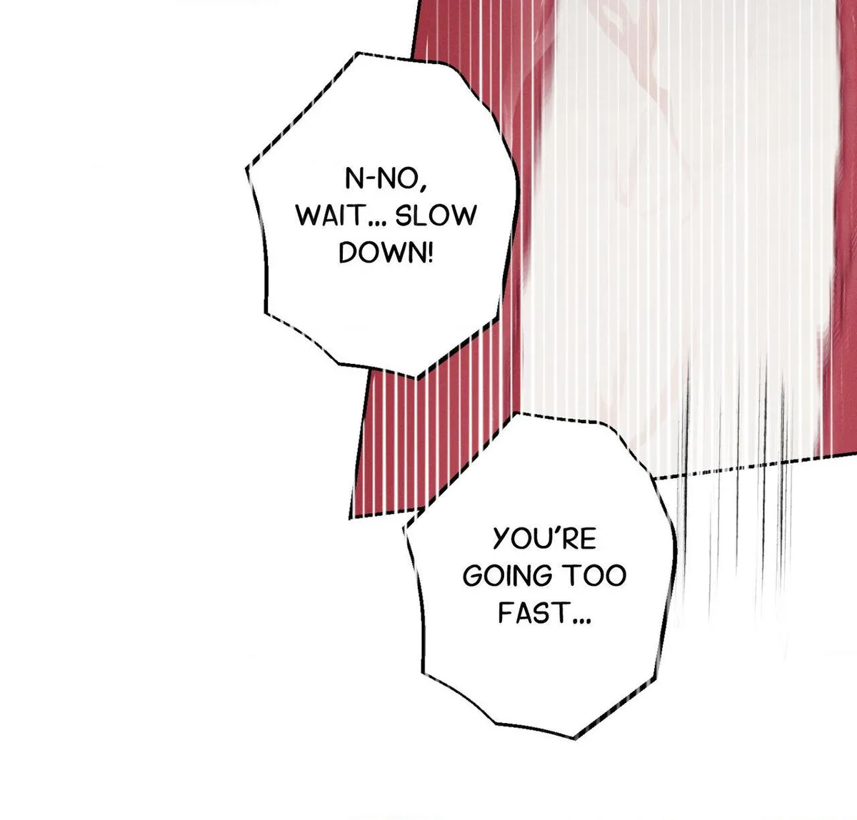 Read Unspoken chapter 14 image 7 on Lezhin