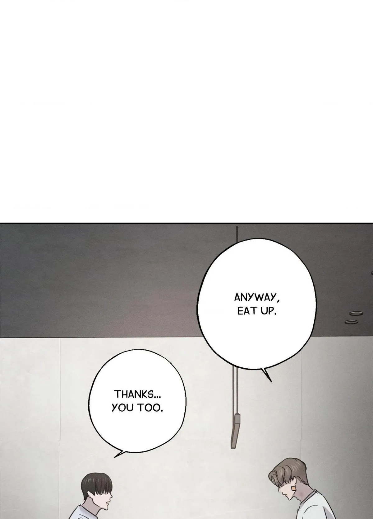 Read Unspoken chapter 14 image 72 on Lezhin