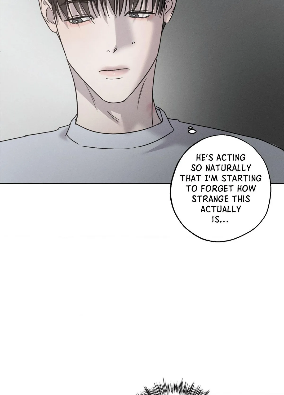 Read Unspoken chapter 14 image 74 on Lezhin