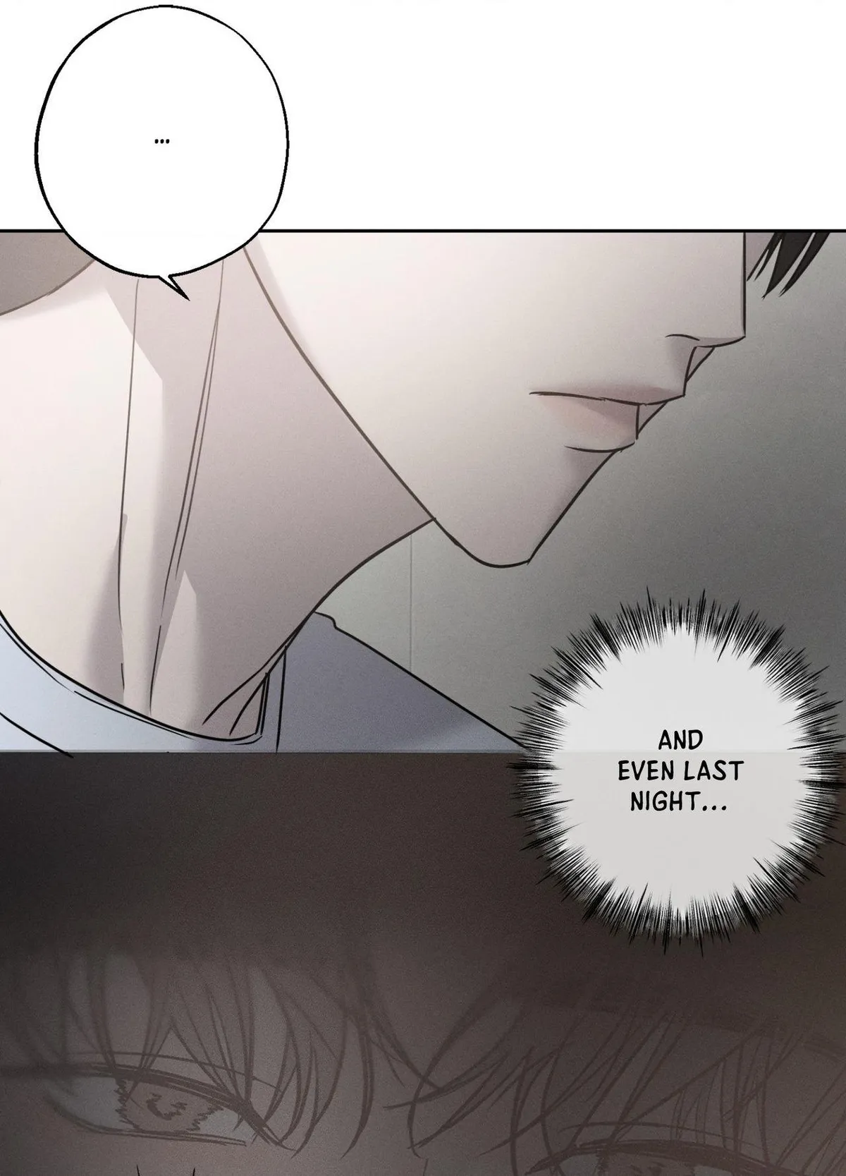 Read Unspoken chapter 14 image 77 on Lezhin