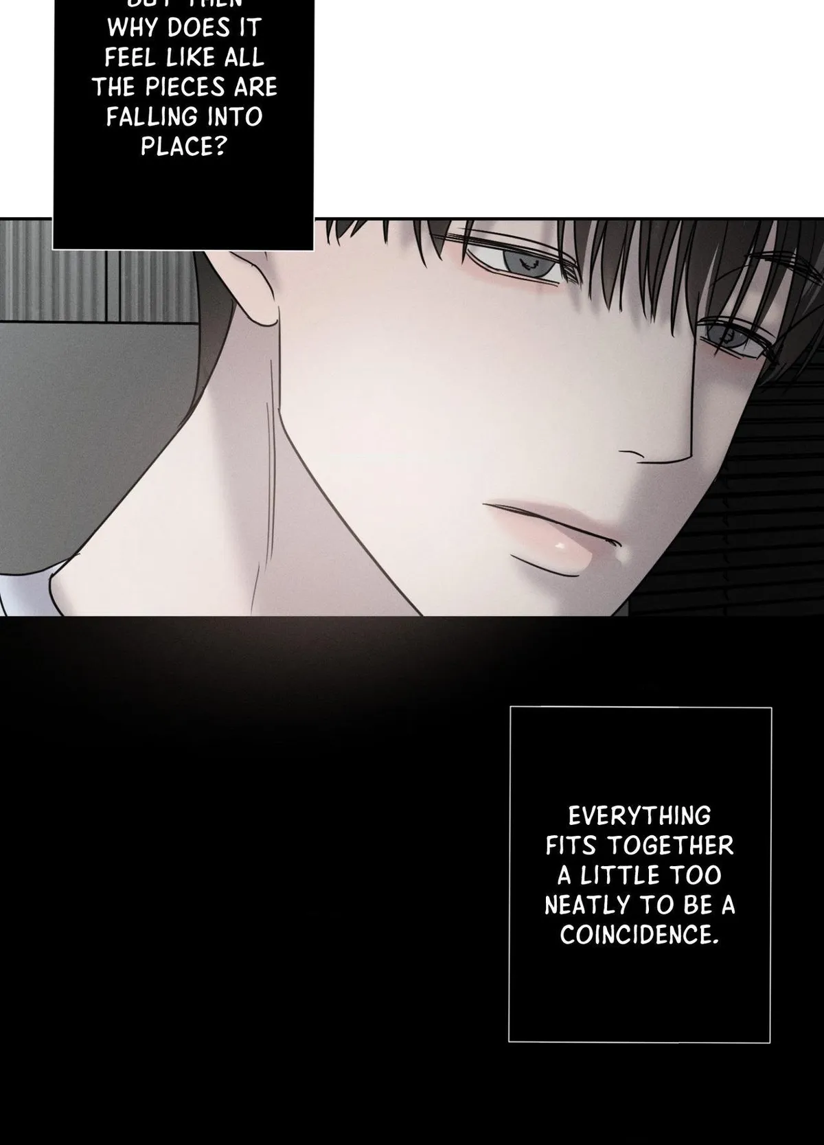 Read Unspoken chapter 14 image 82 on Lezhin