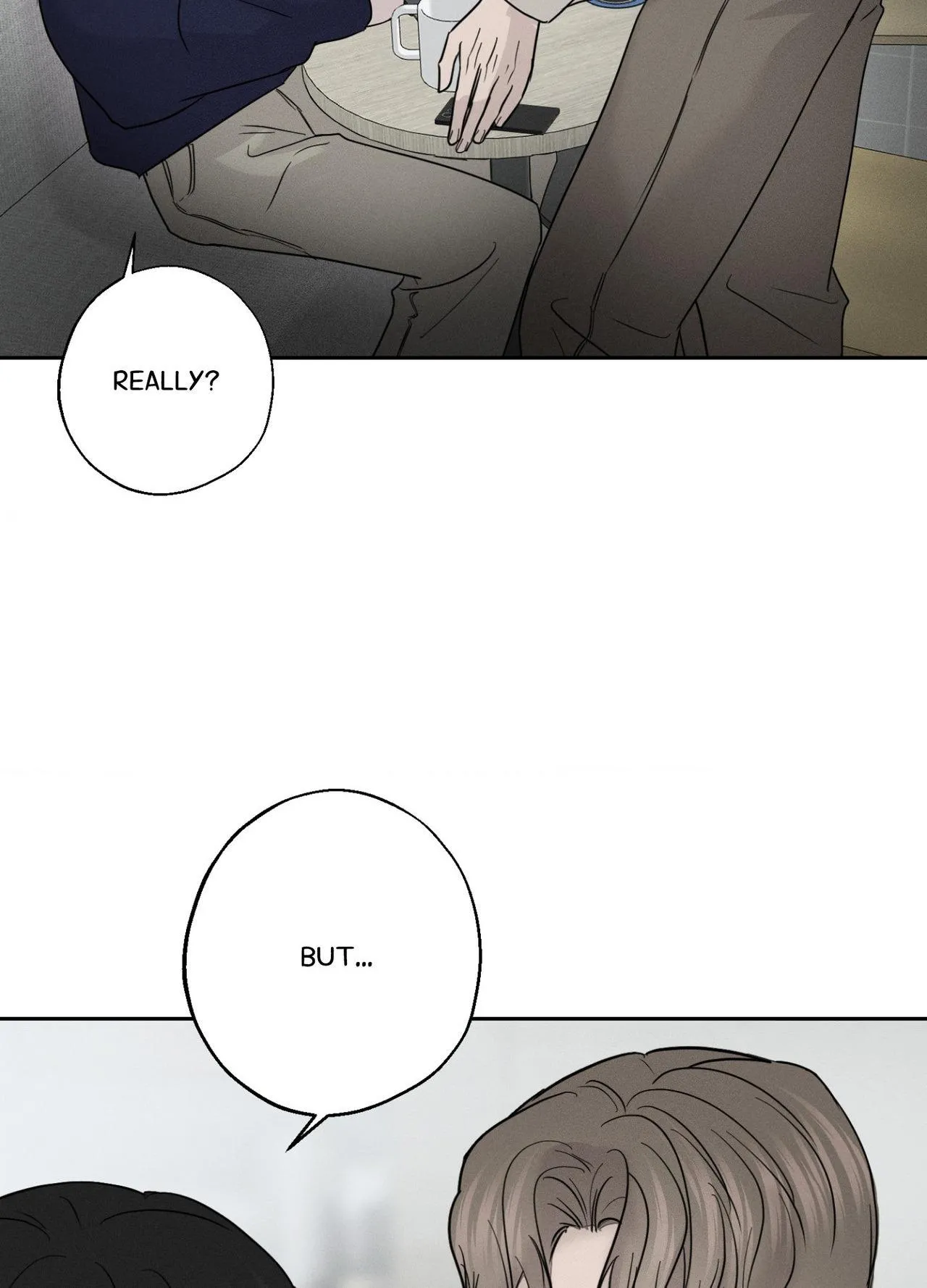 Read Unspoken chapter 16 image 10 on Lezhin