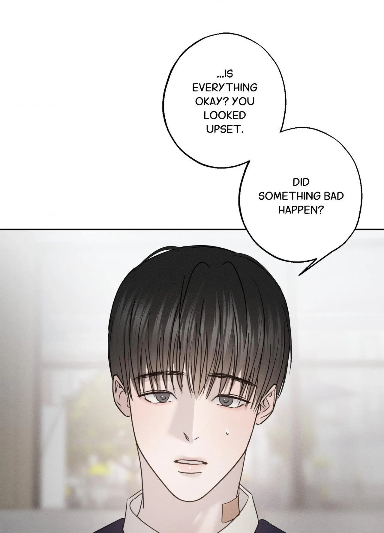 Read Unspoken chapter 16 image 12 on Lezhin