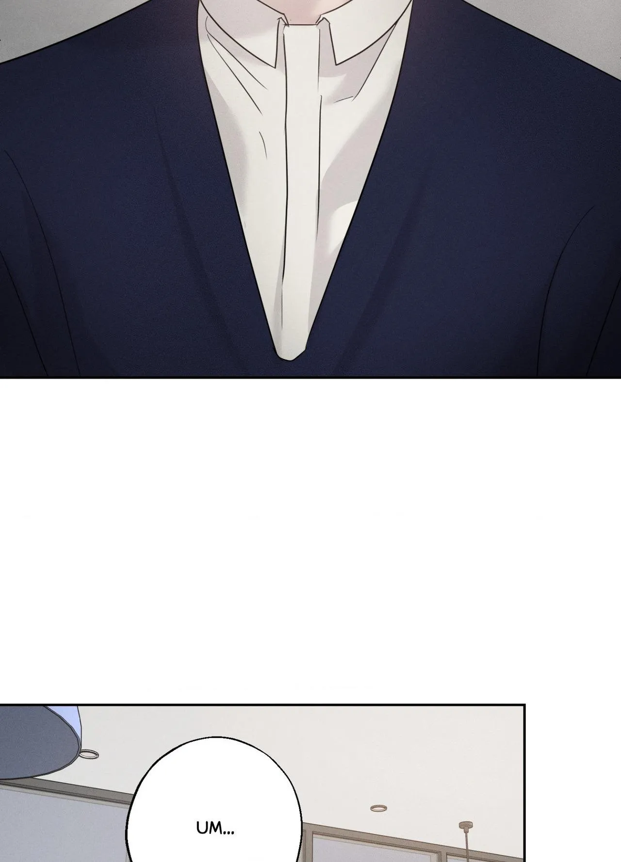 Read Unspoken chapter 16 image 13 on Lezhin