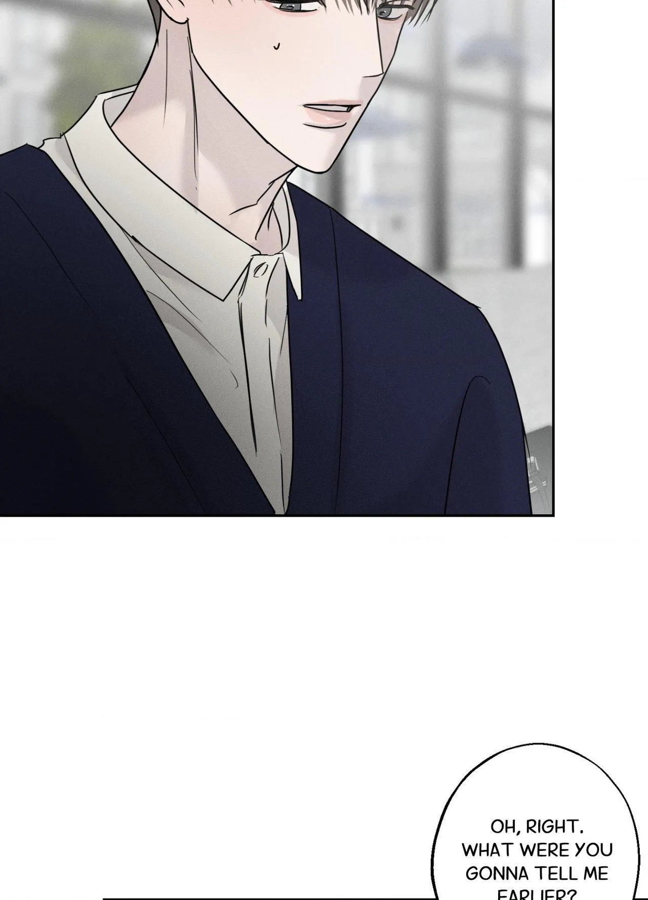 Read Unspoken chapter 16 image 16 on Lezhin