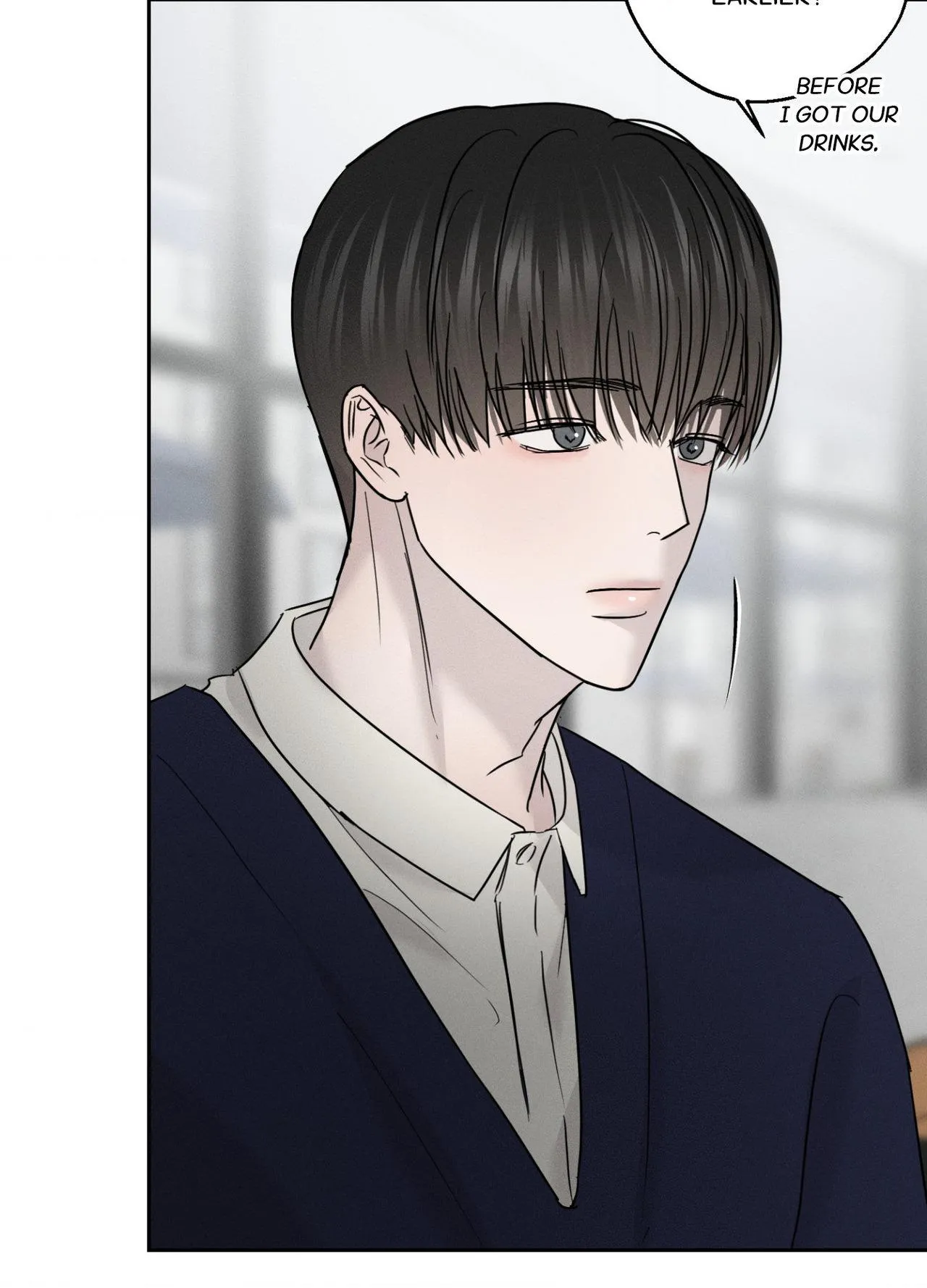 Read Unspoken chapter 16 image 17 on Lezhin
