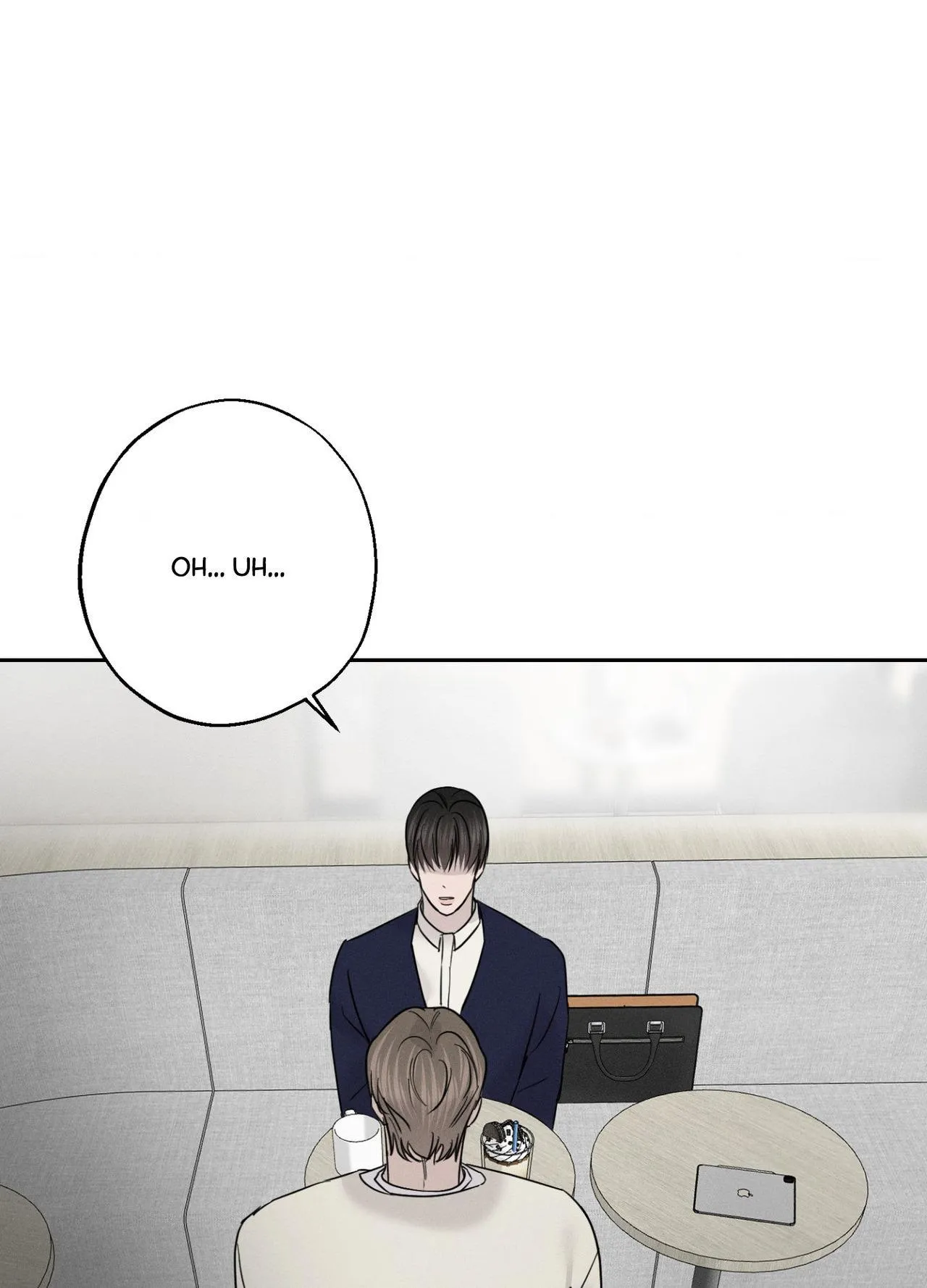 Read Unspoken chapter 16 image 18 on Lezhin