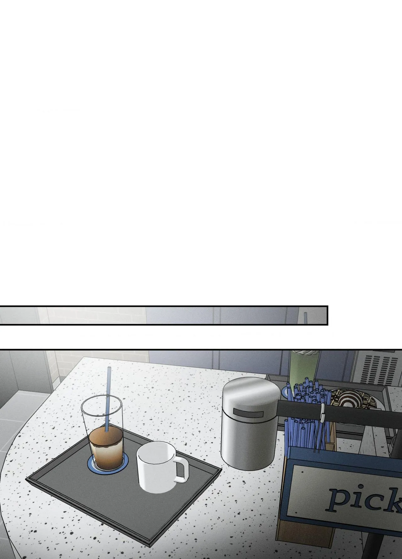 Read Unspoken chapter 16 image 23 on Lezhin