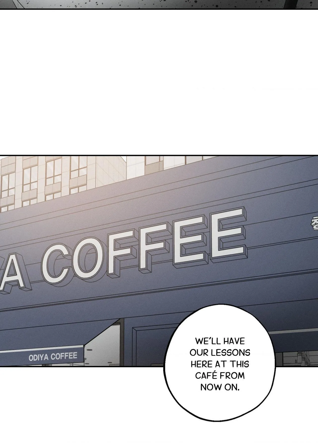 Read Unspoken chapter 16 image 24 on Lezhin